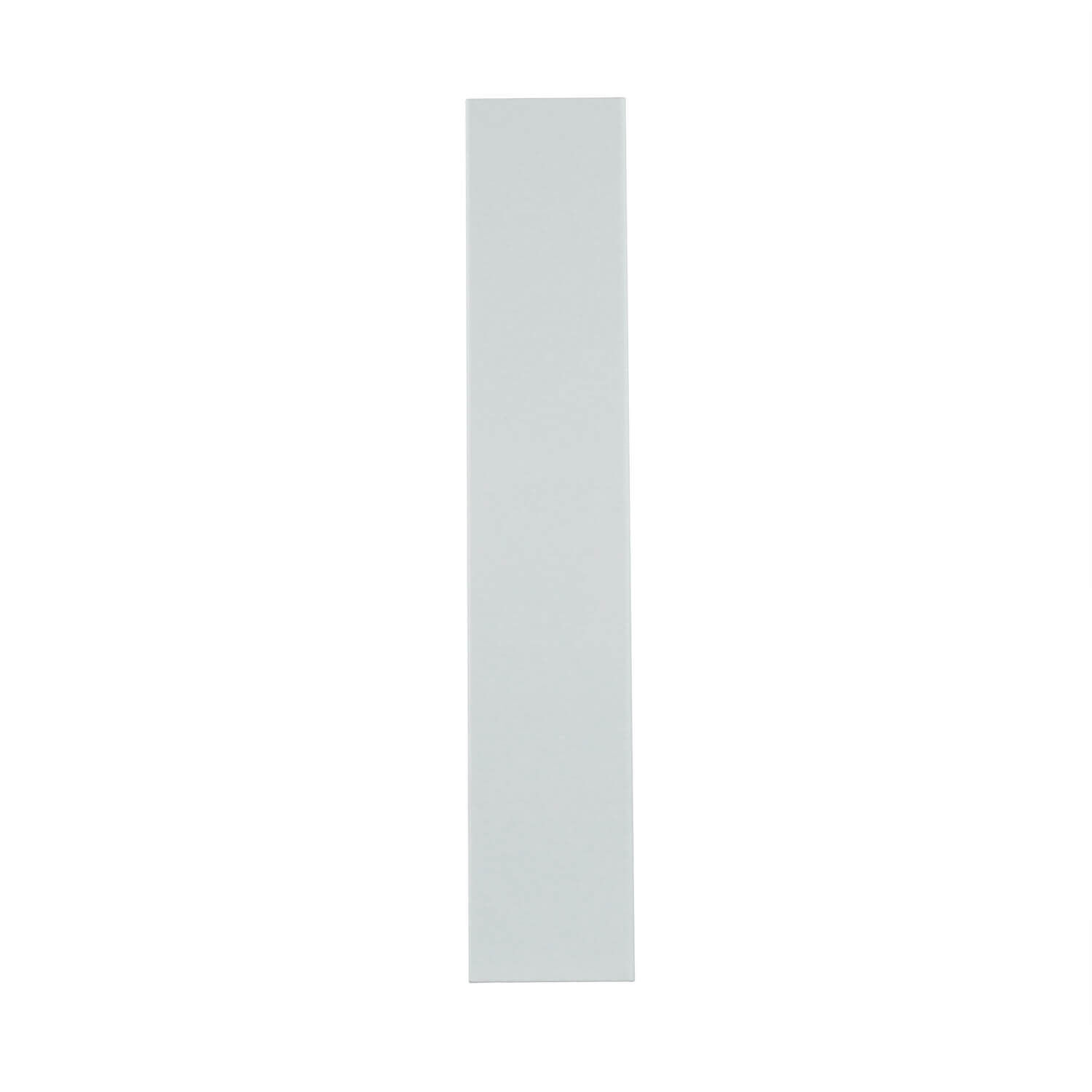 Applique murale MALMO en blanc 2flmg