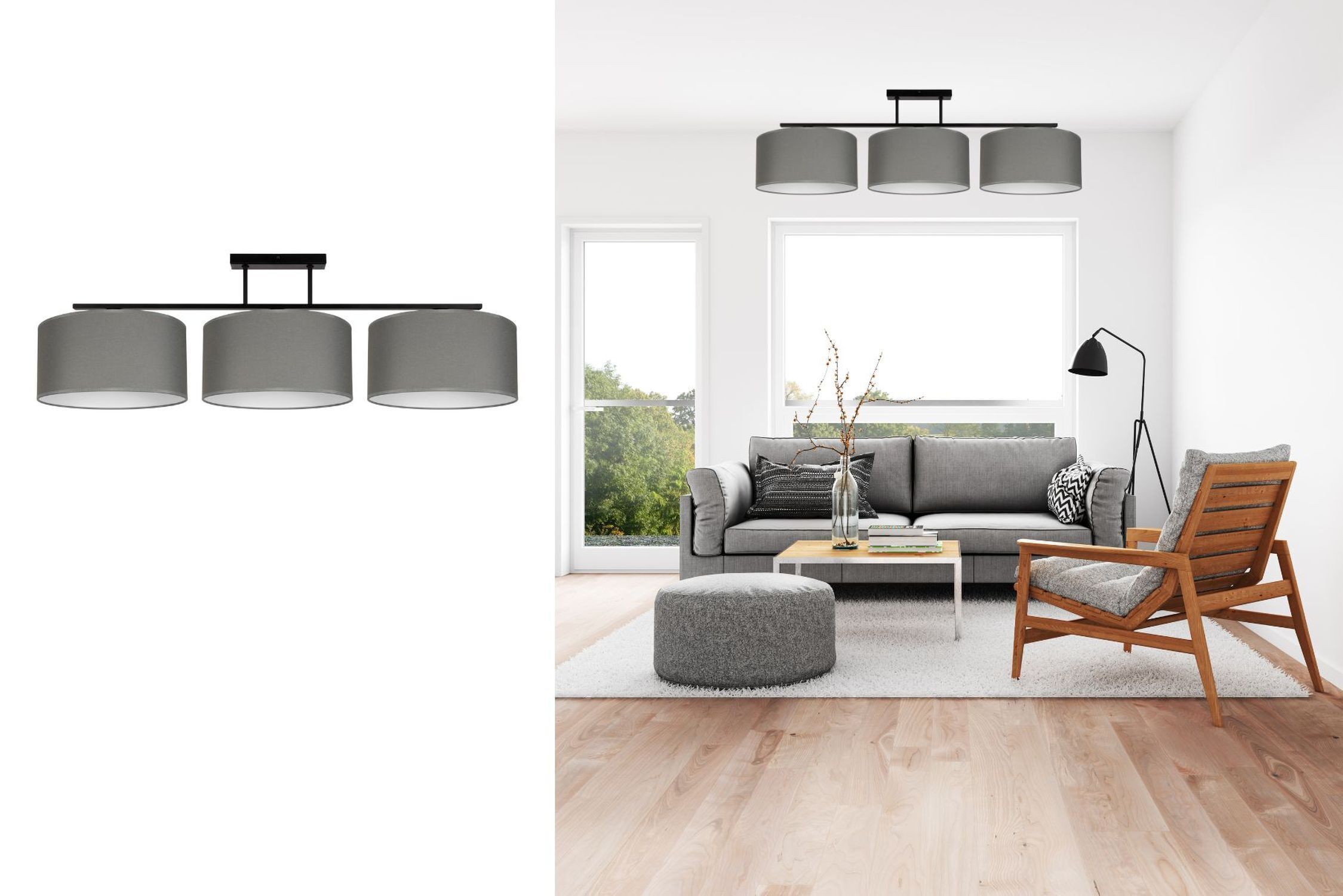 Moebel, Tabelle, Wohnzimmer, Dekoration Ihres Zuhauses, Lampe