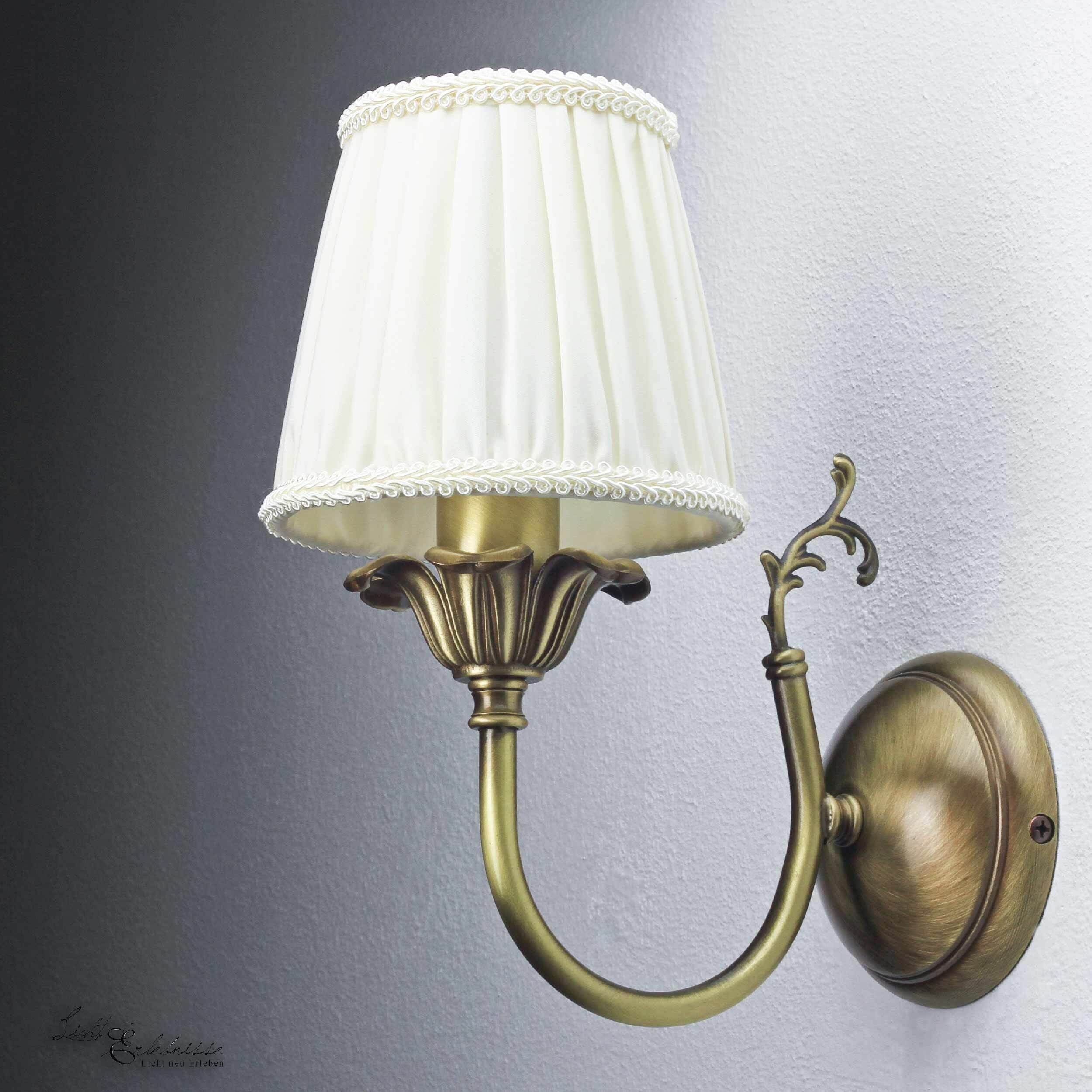 Lampe, Lampenschirm