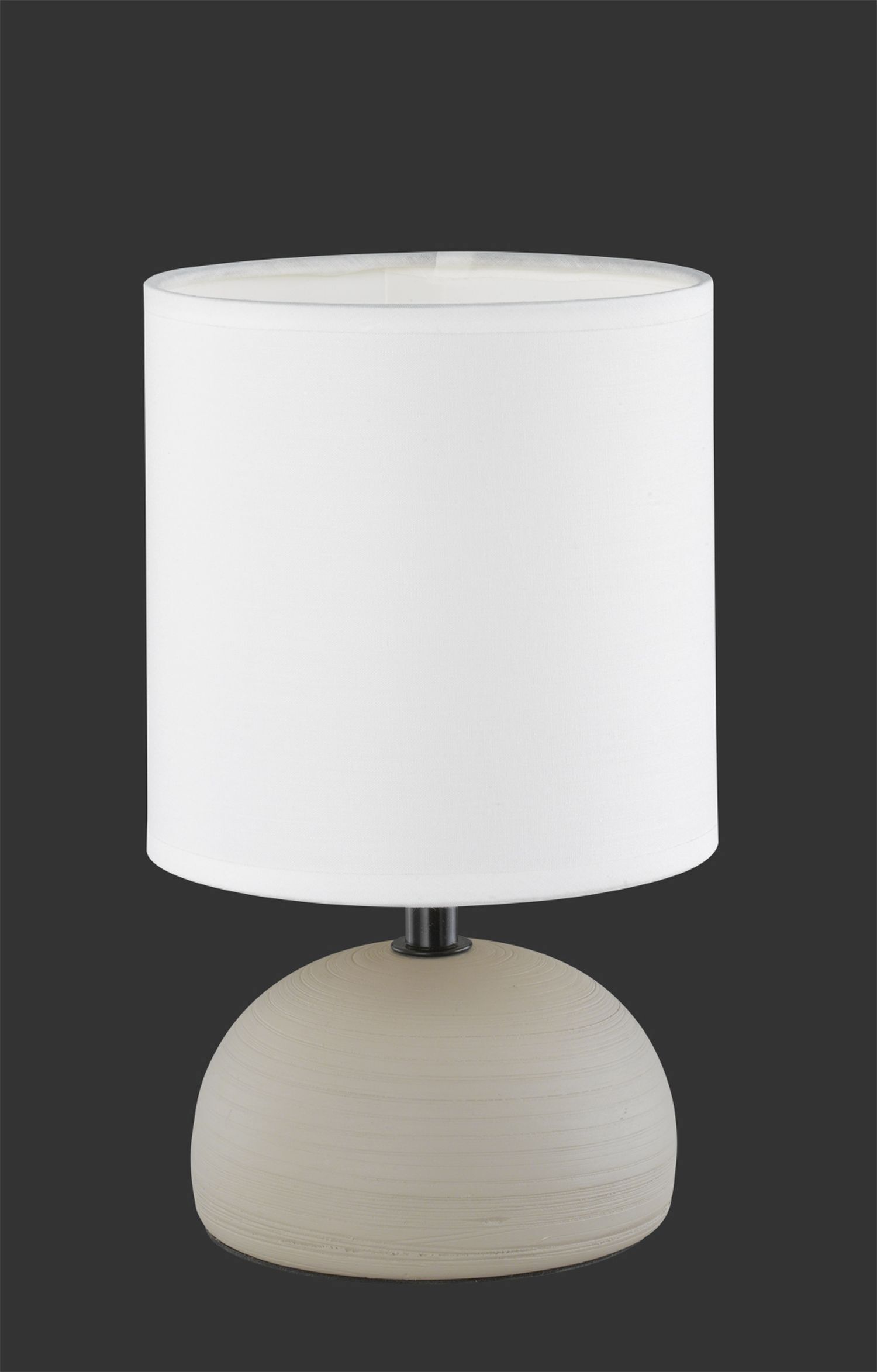 Lampe, Tischlampe, Lampenschirm