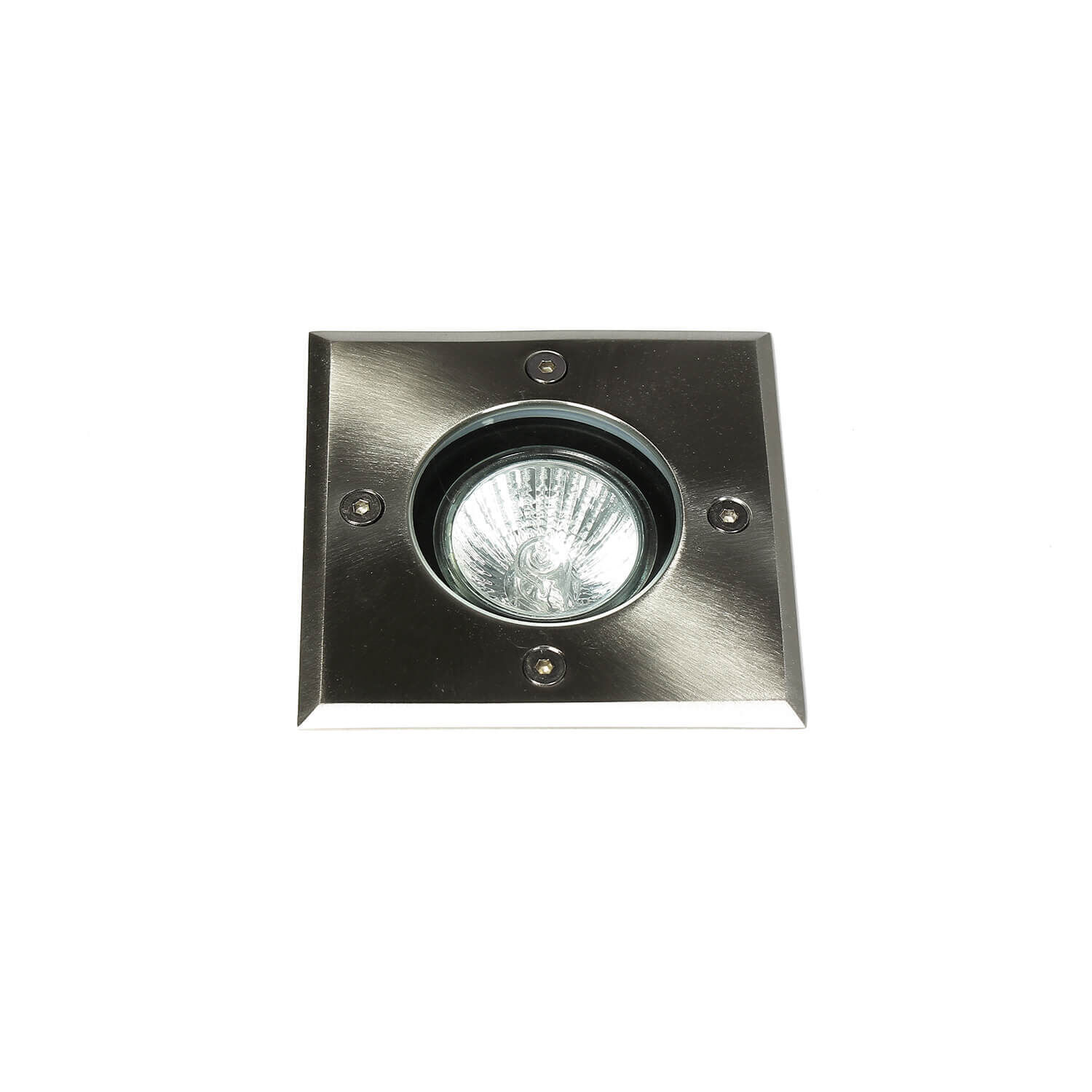 Encastré de sol Angle IP44 Moderne pour extérieur