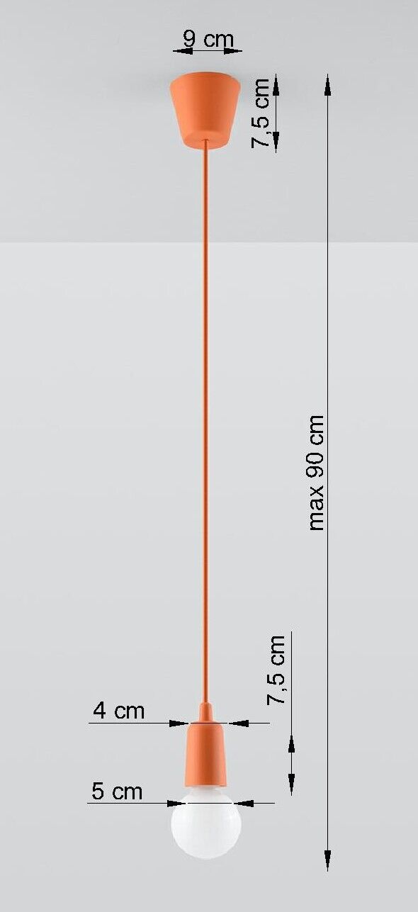 Diagramm, Handlung