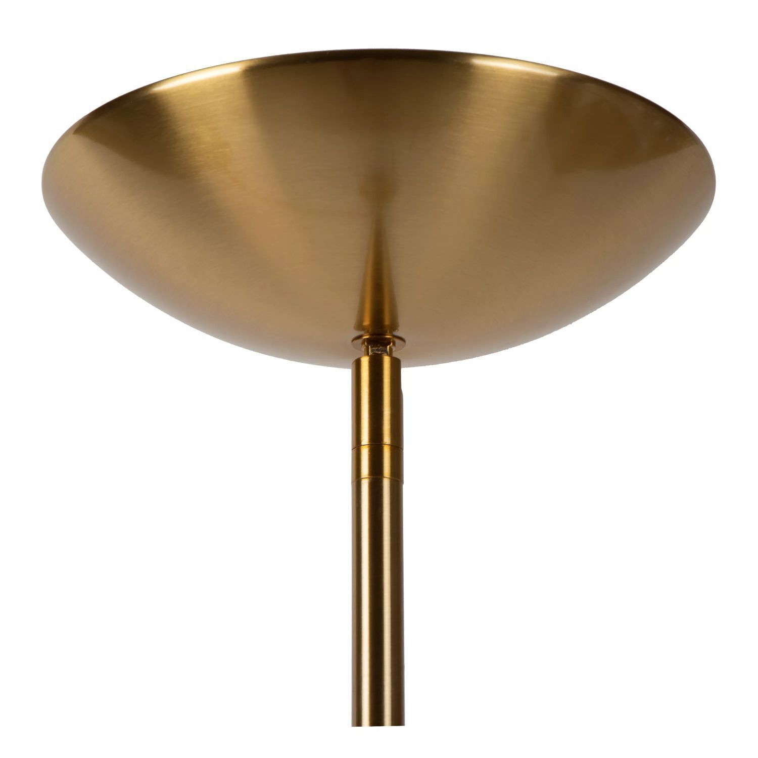 Lampe, Lampenschirm