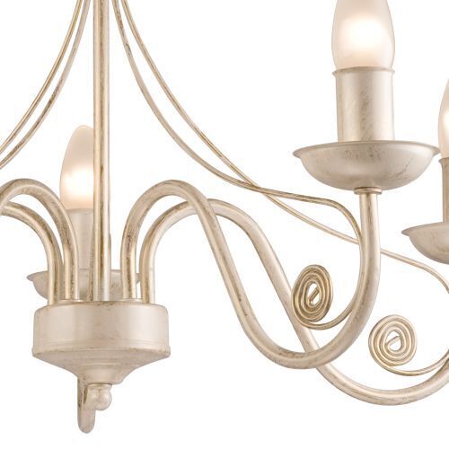 Leuchter, Lampe