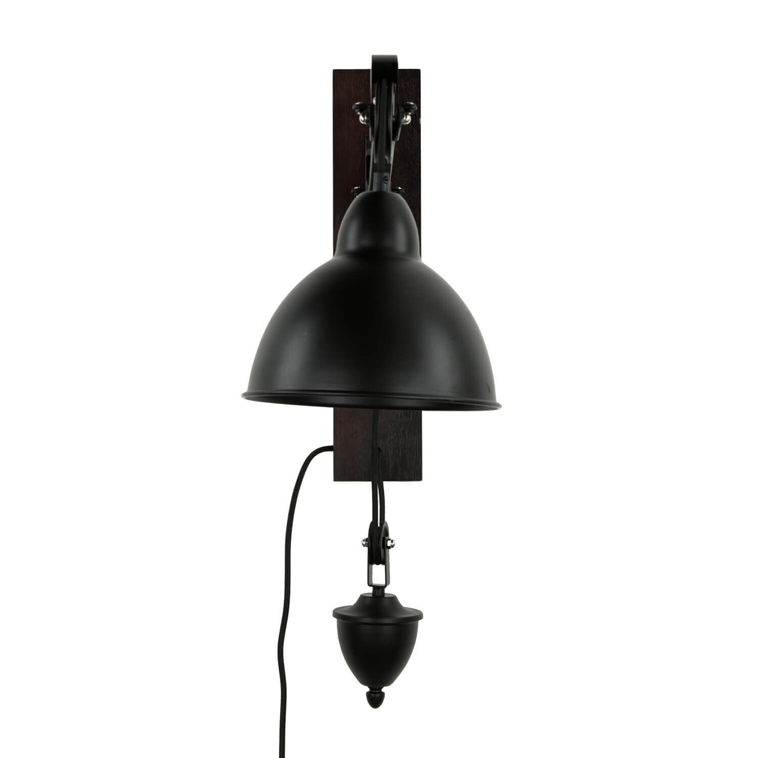 Lampe, Lampenschirm