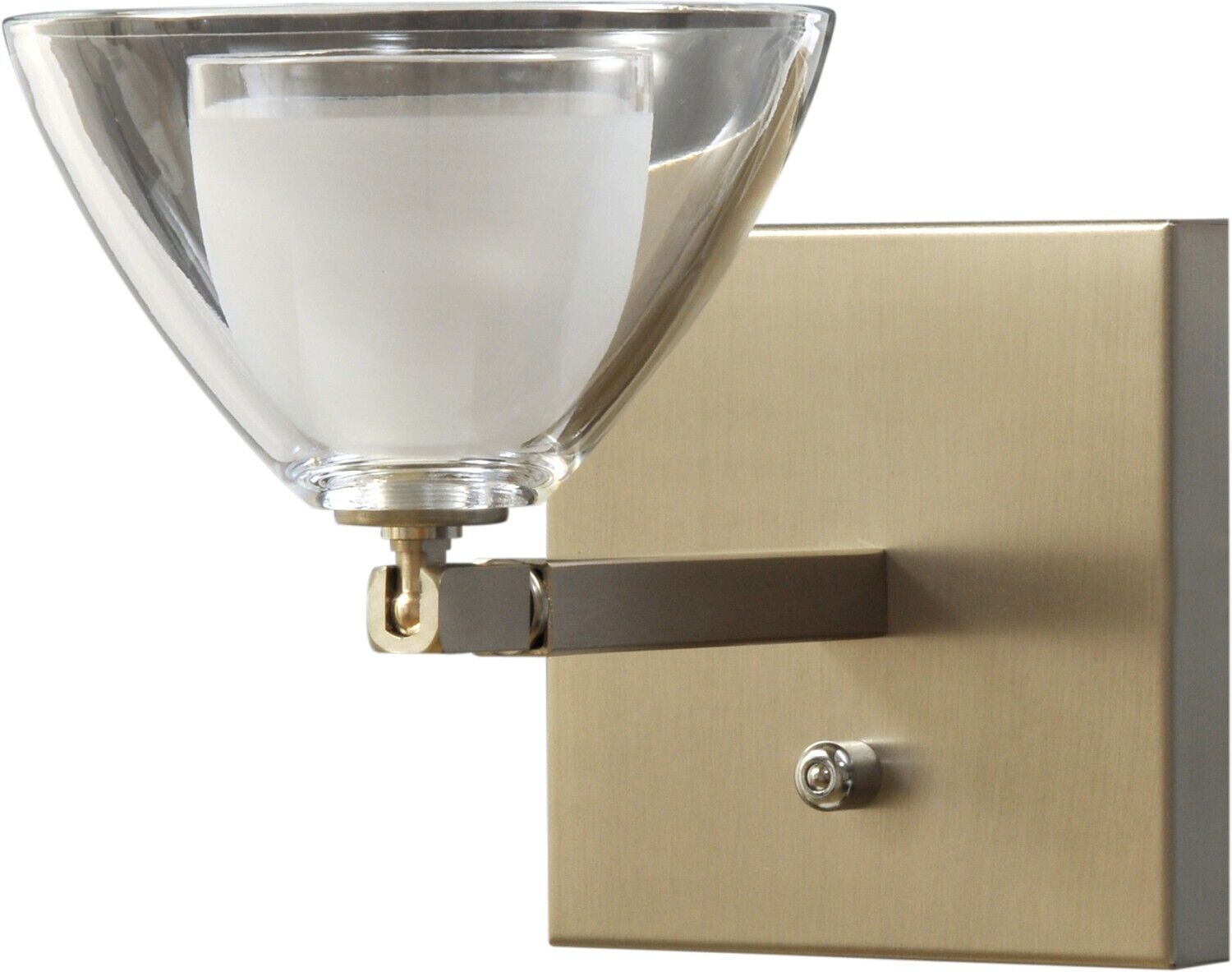 Lampe d'hôtel moderne à LED Lampe de chambre à coucher CATERINA