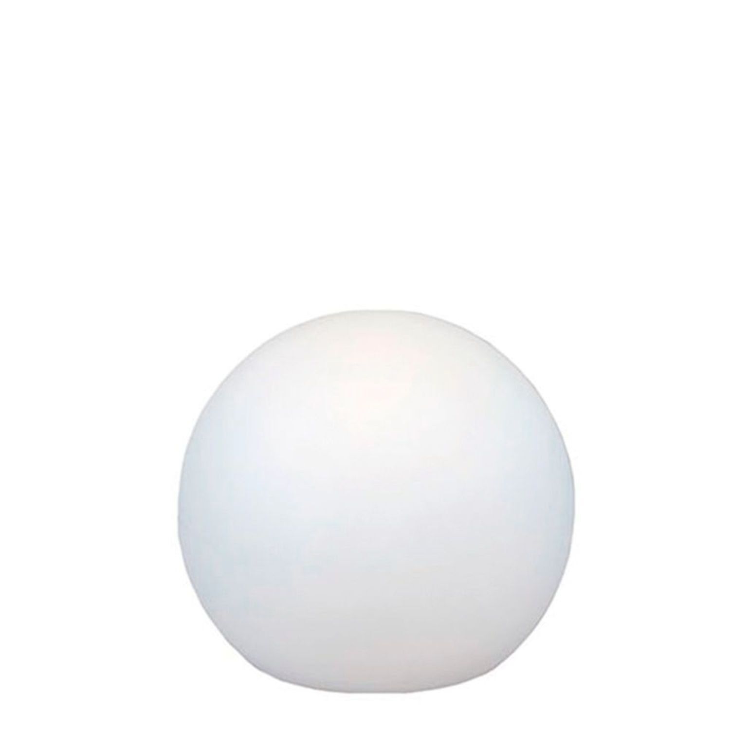 Lampe d'extérieur solaire LED Télécommande Changement de couleur Ø 40 cm IP65