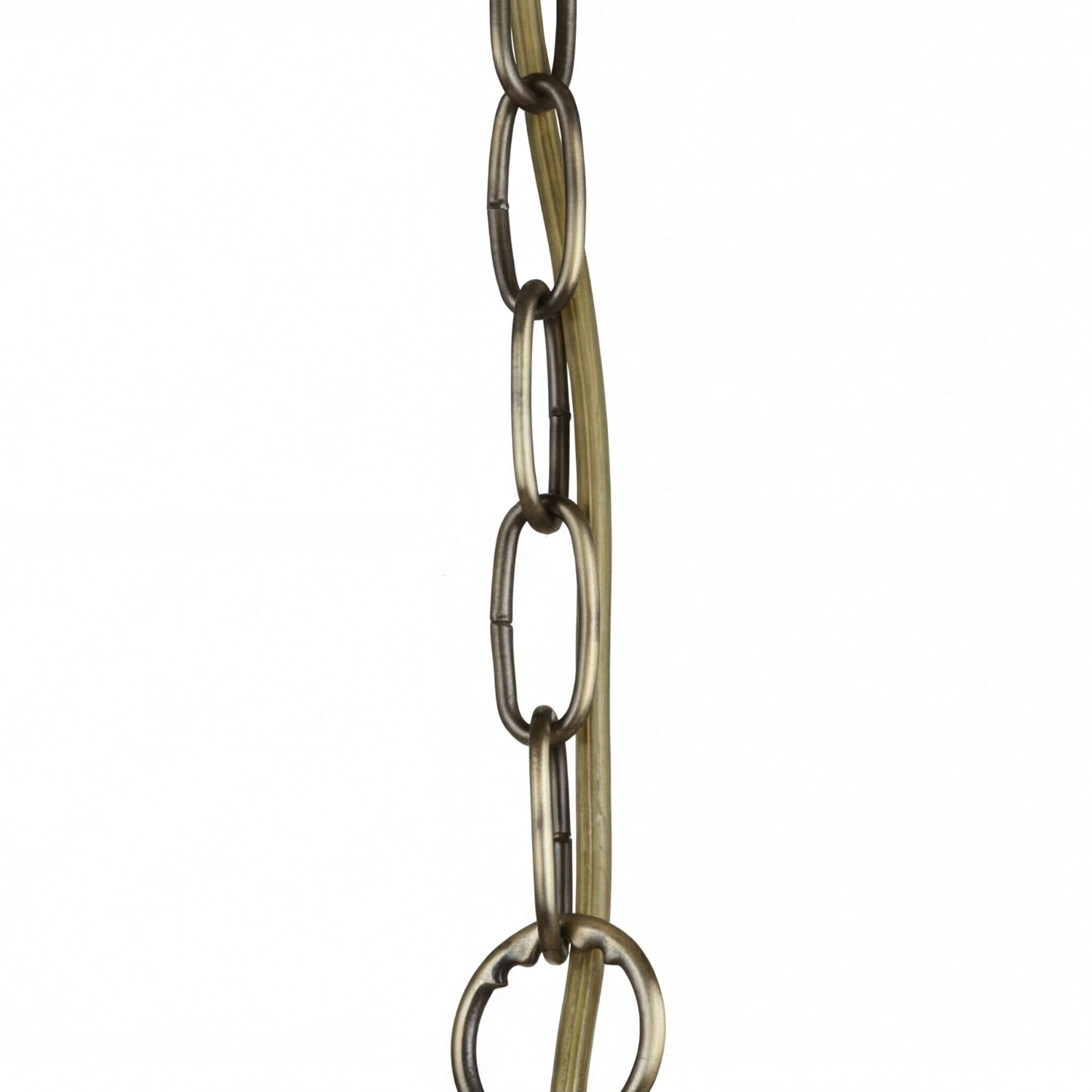 Kette, Schmuckkette, Metallkette, Bruchkette, Große Glieder