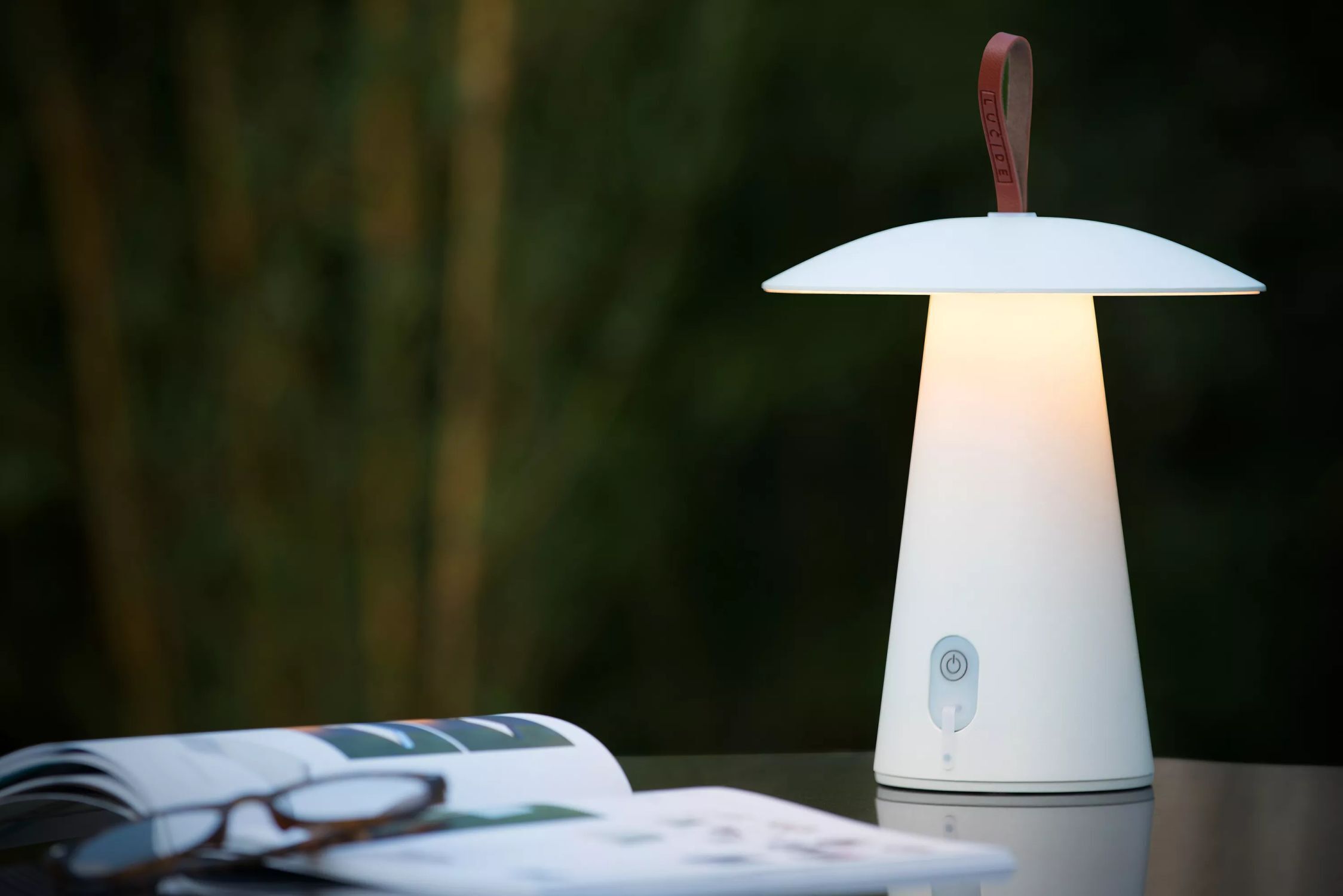 Lampe