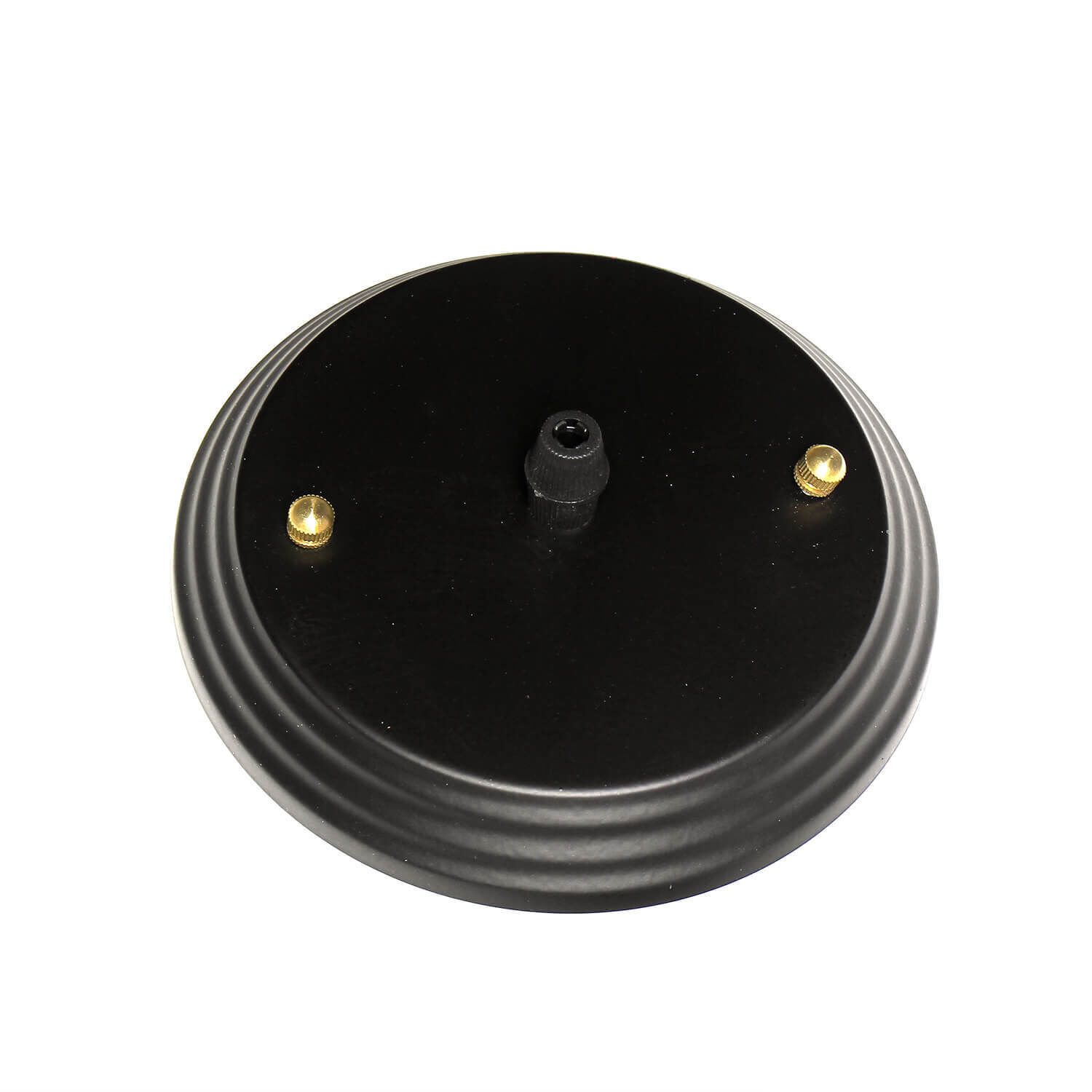 Pendelleuchte Industrial Design in Bronze Esstisch Küche Elektrisches Gerät, Schalter