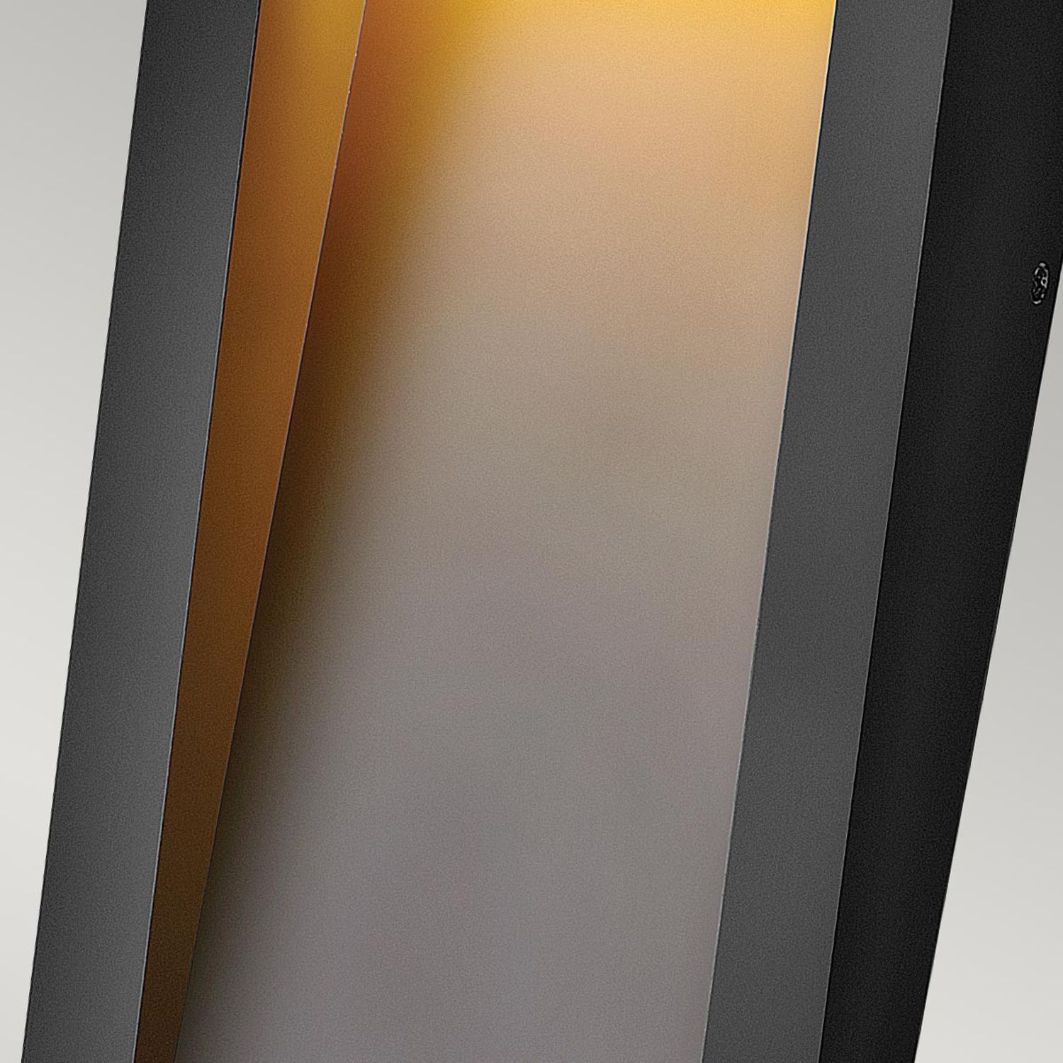 abstract, color gradient, gedrehtes panel, grau, orange-braun