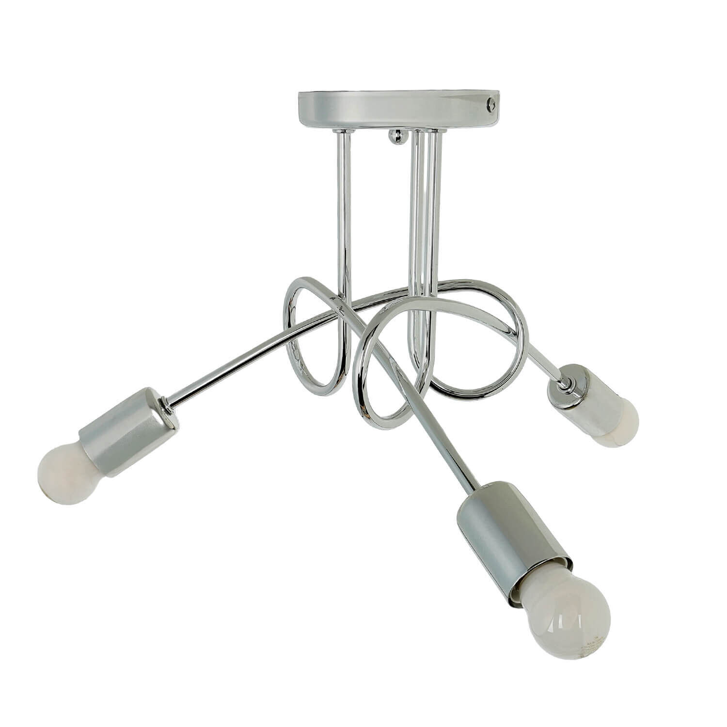 Leuchter, Lampe, Deckenleuchte