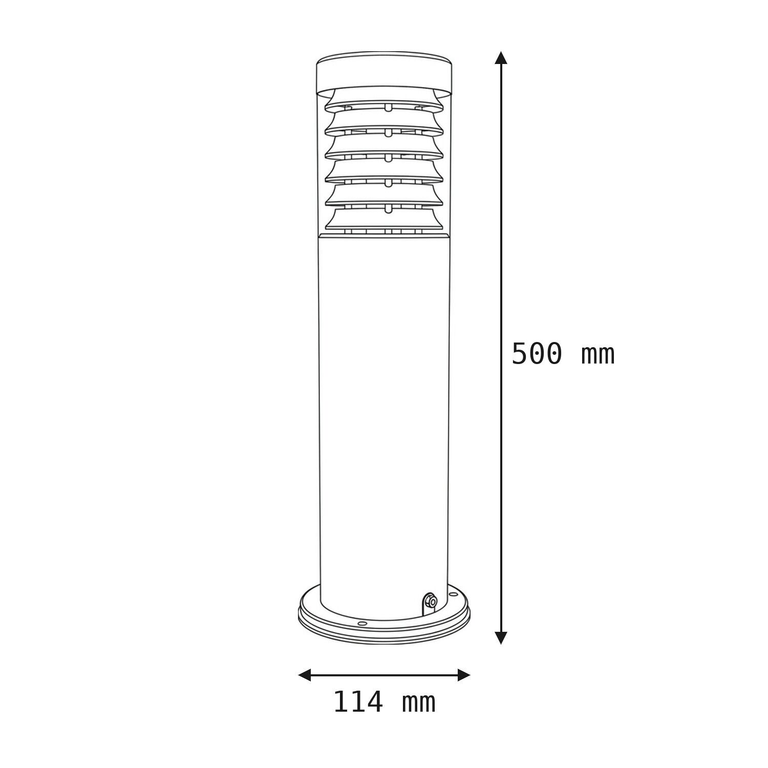 le51416-stehlampe-aussen-modern-zeitlos-e27-ip44-silber-07 Sommer, Lüfter, Ventilator, Standleuchte, Standleuchte?