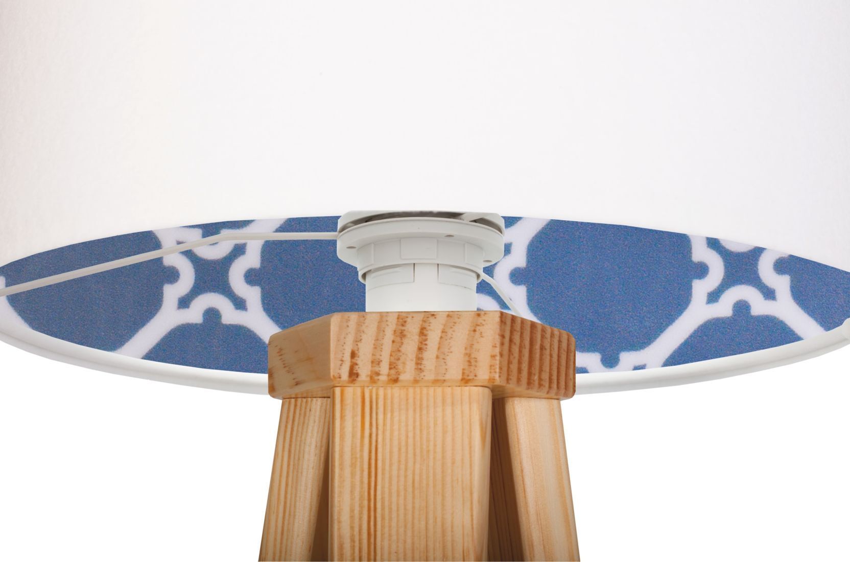 Lampe, Lampenschirm