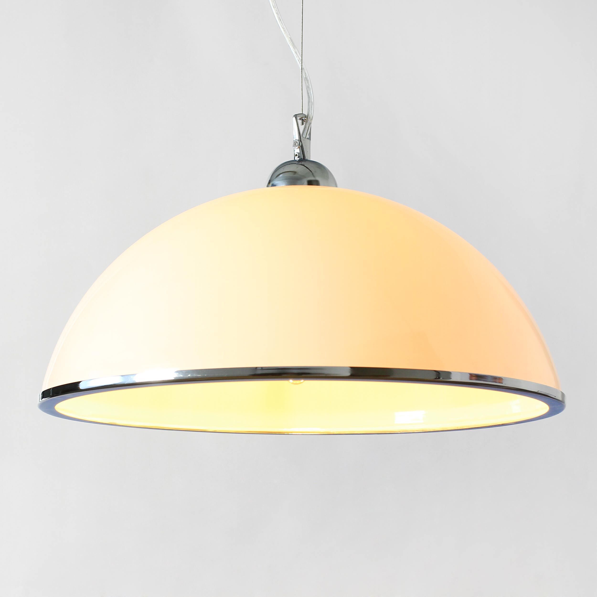 Lampe à suspendre SINGLE 3 Ø40cm