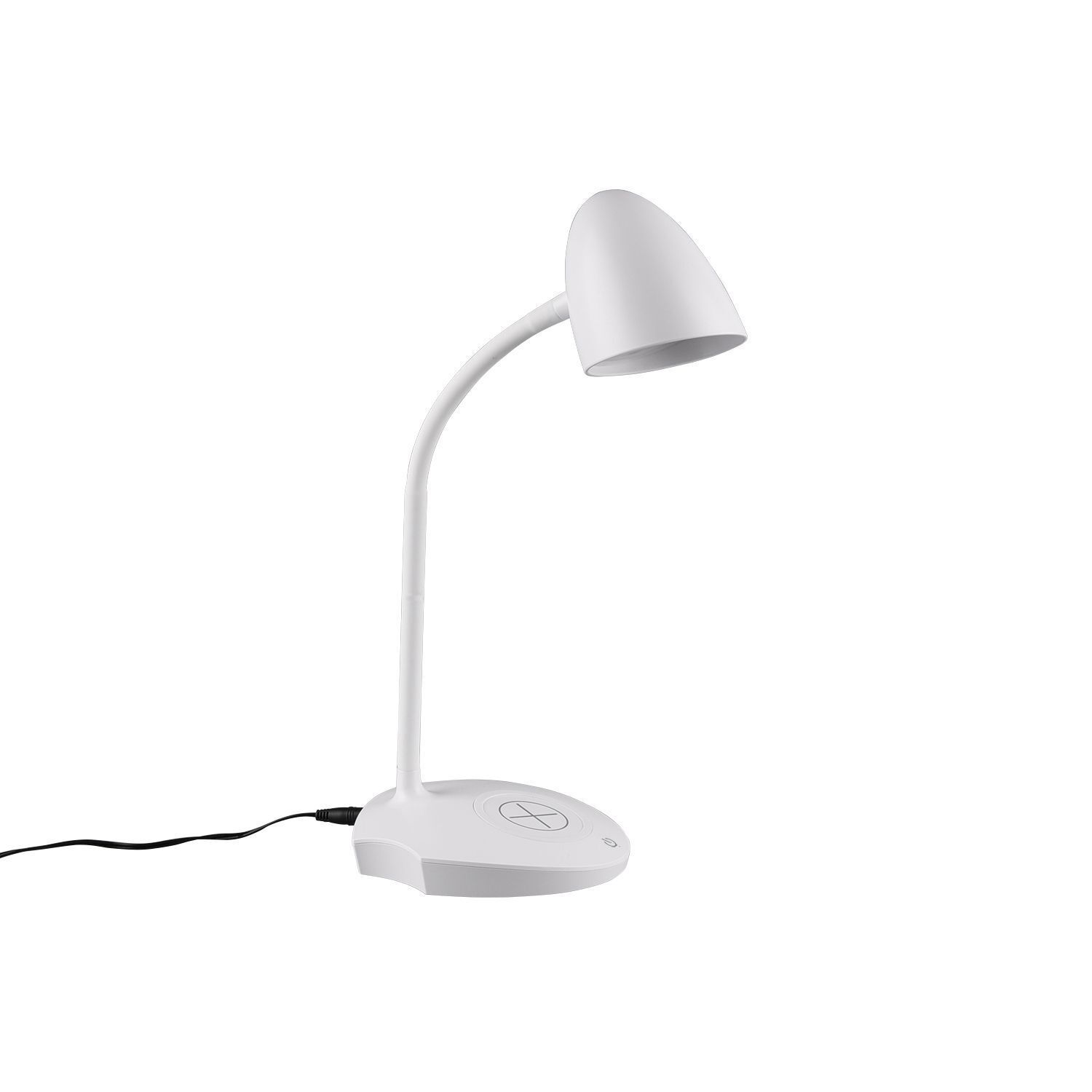 Lampe de bureau LED flexible Touch Dimmer 38 cm 4 W