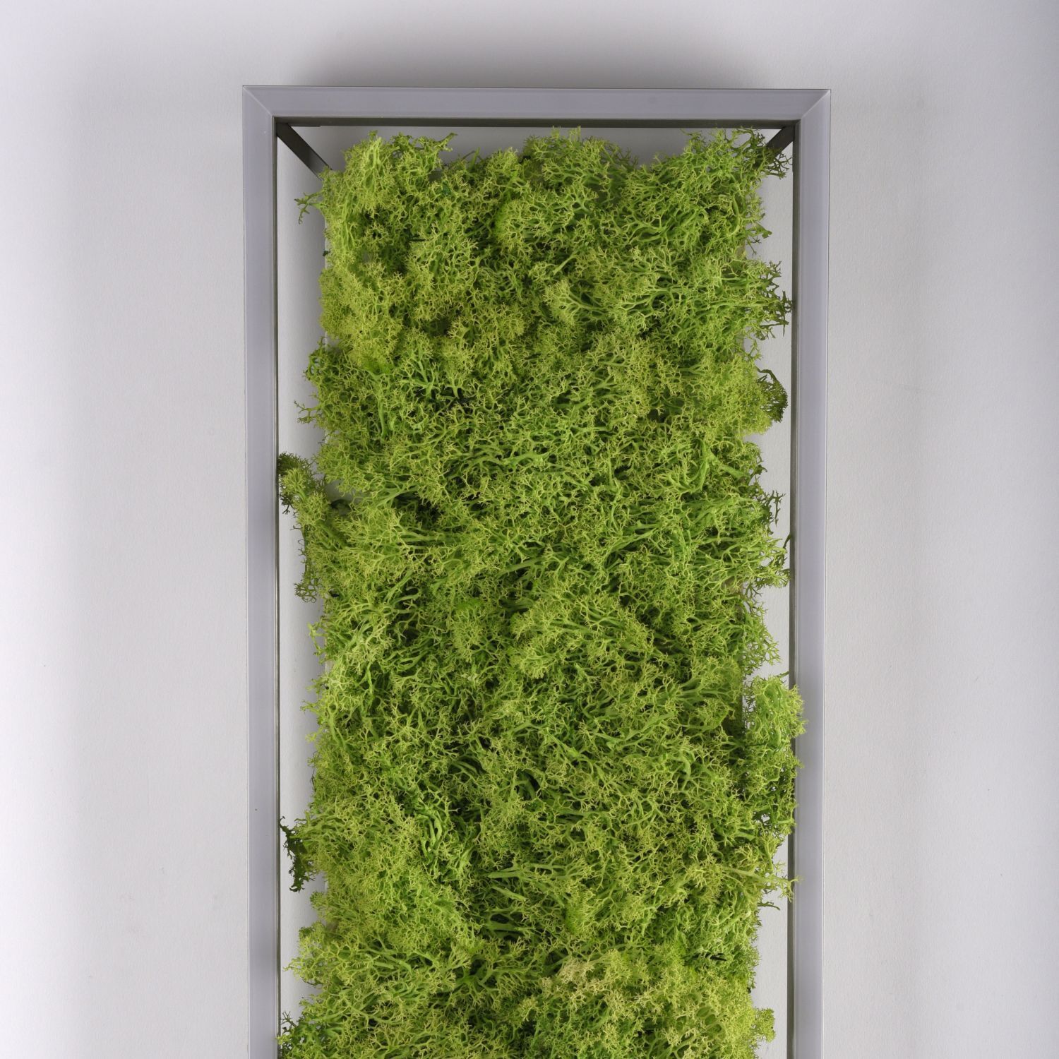 Plafonnier LED Mousse L:100 cm 3000 K 3550 lm en mousse