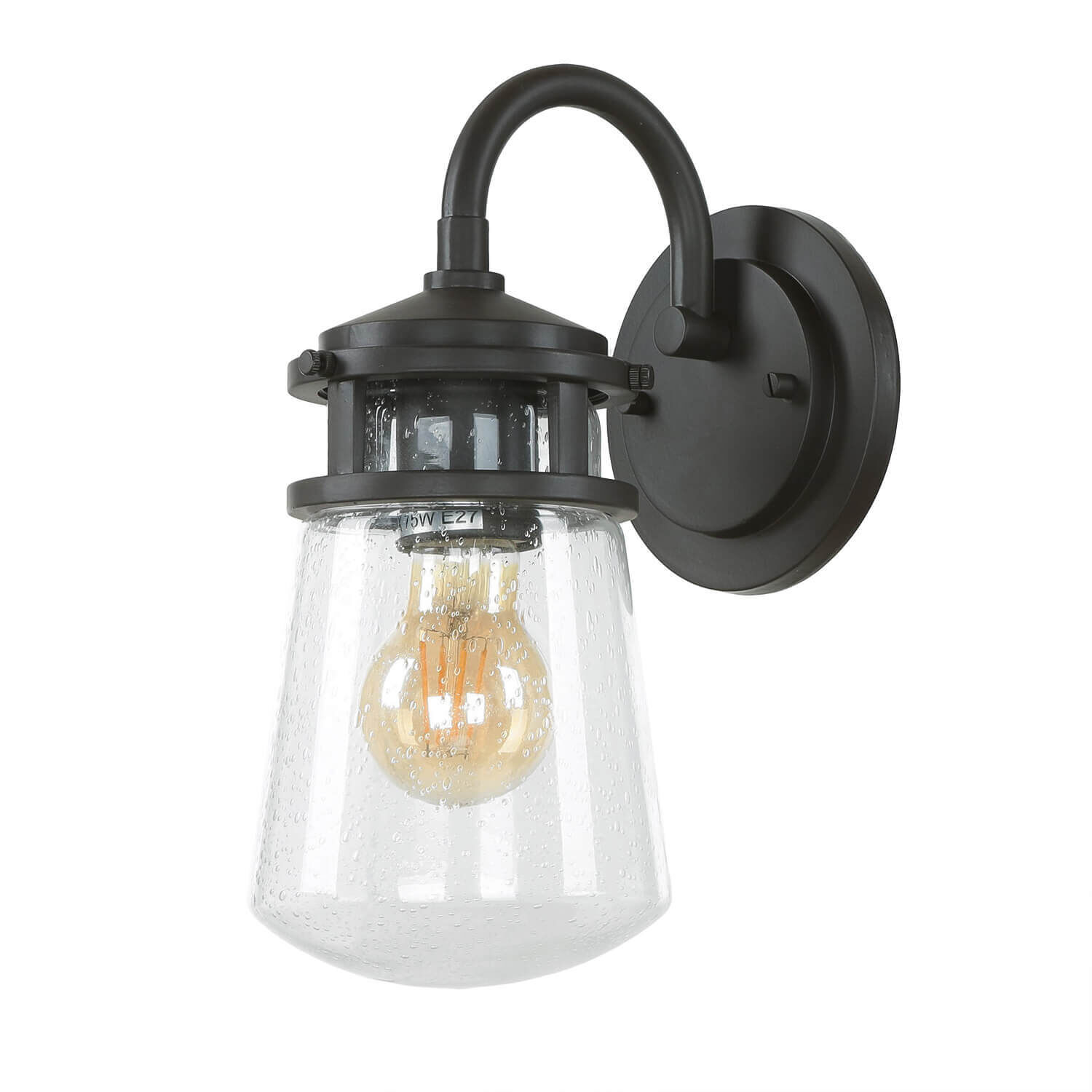 Applique extérieure IP44 Maritim résistant aux intempéries BRADLEY Leuchte, Licht