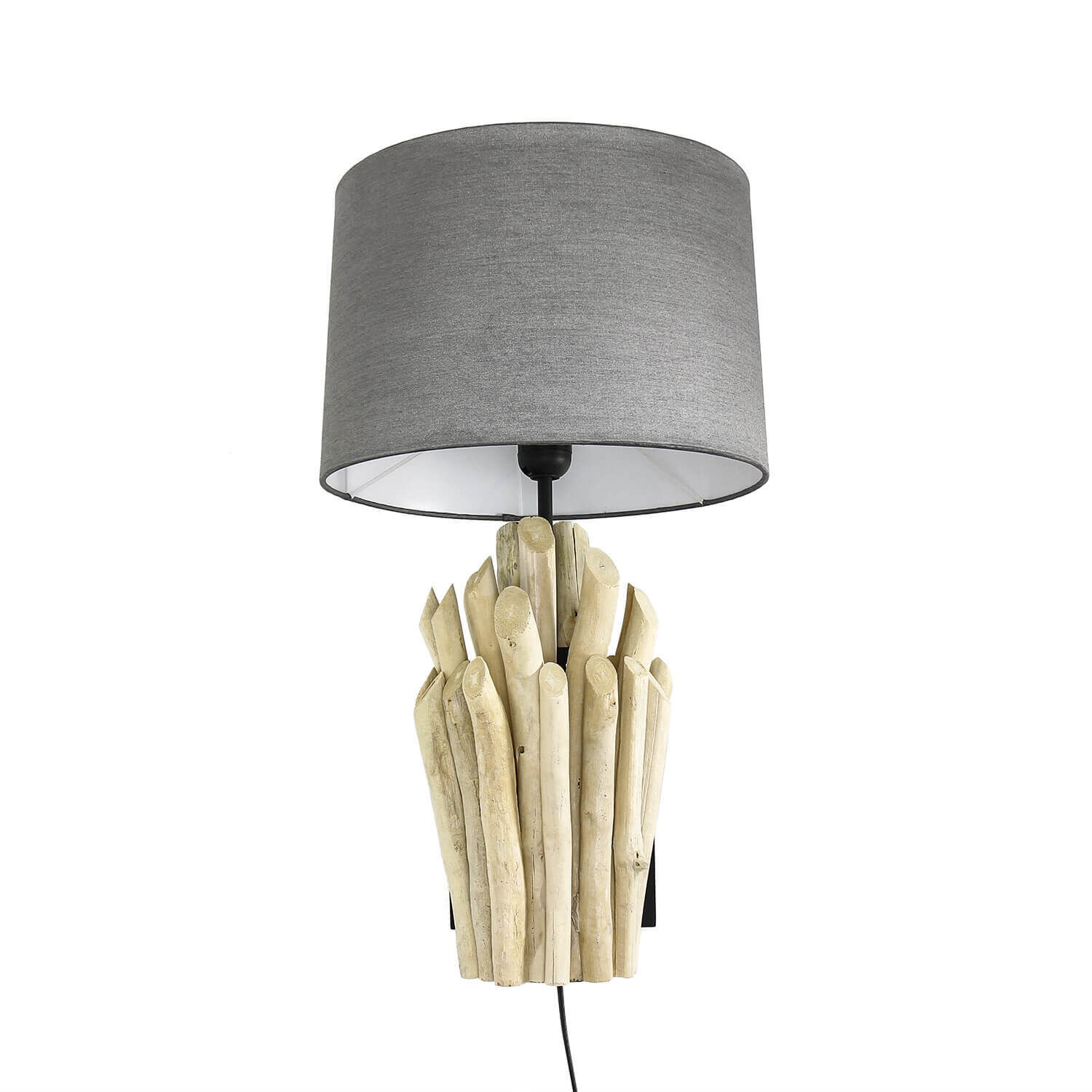 Lampe, Lampenschirm