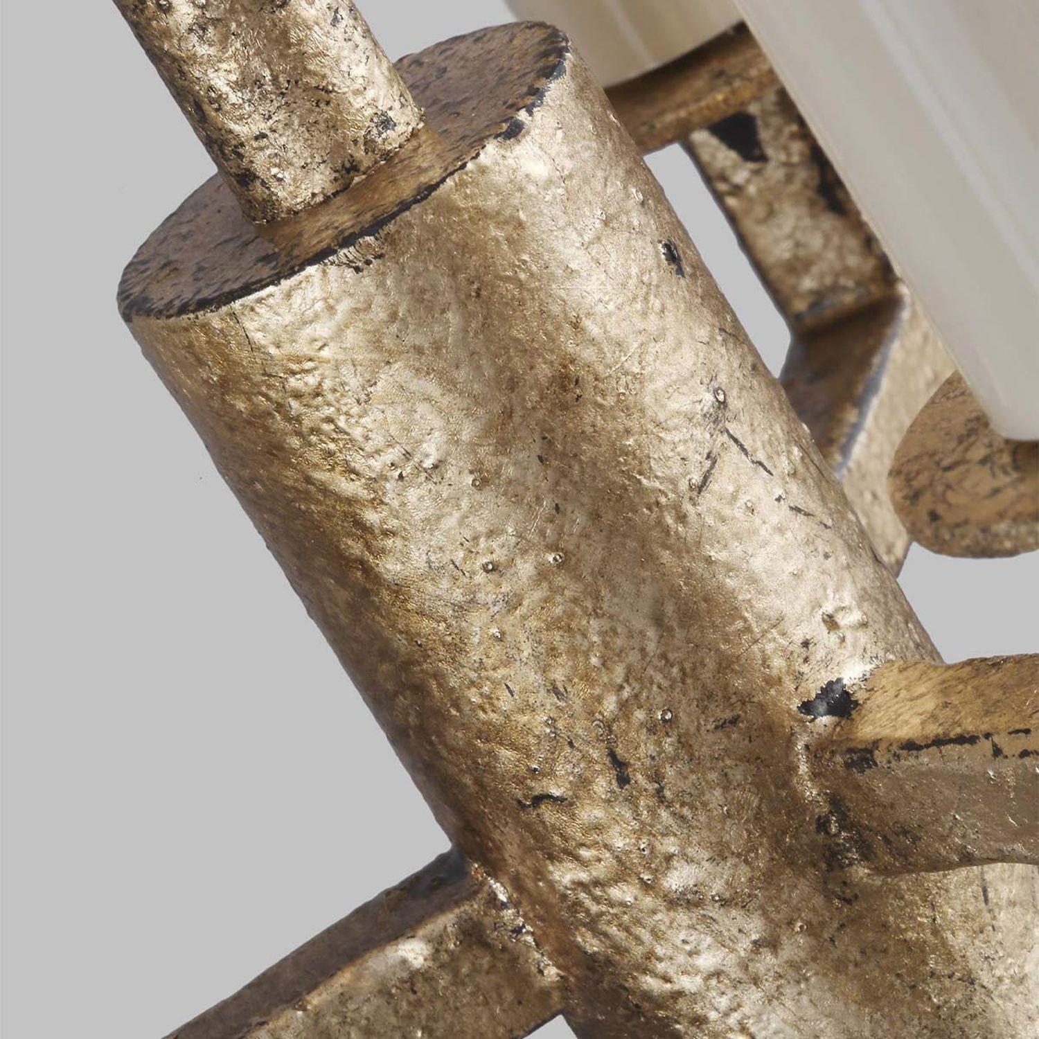 Suspension métal E14 L : 30,5 cm H : max. 217 cm ZENOR