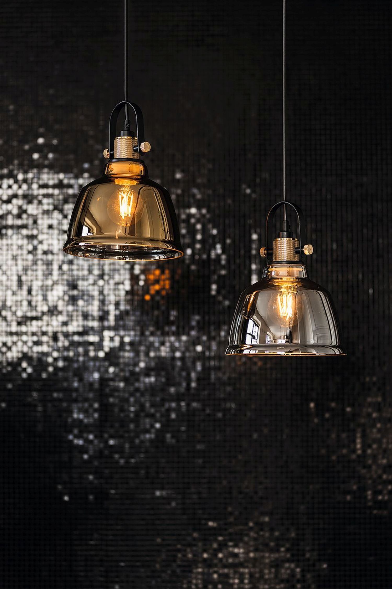 Leuchte, Kronleuchter, Lampe