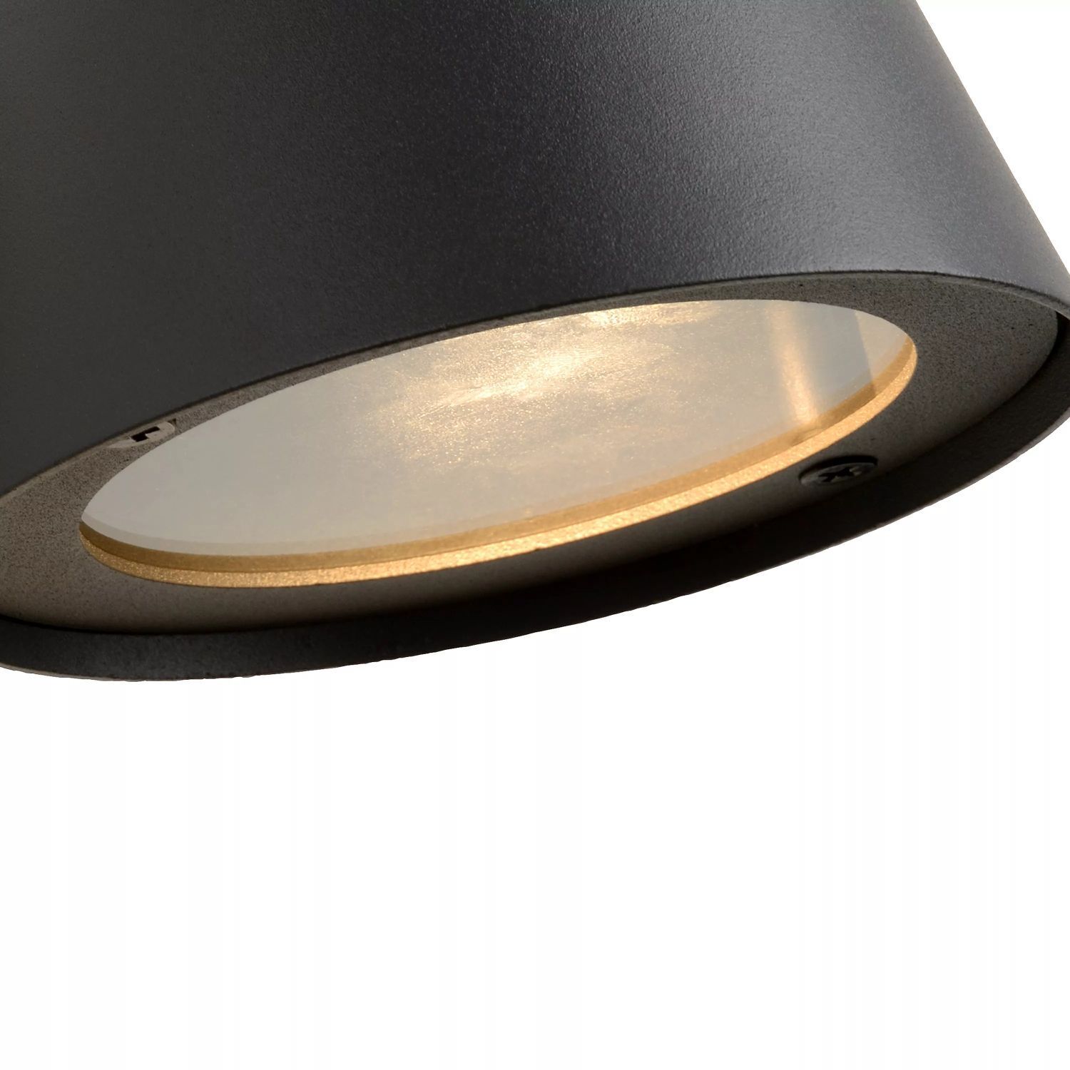 Lampe, Beleuchtung