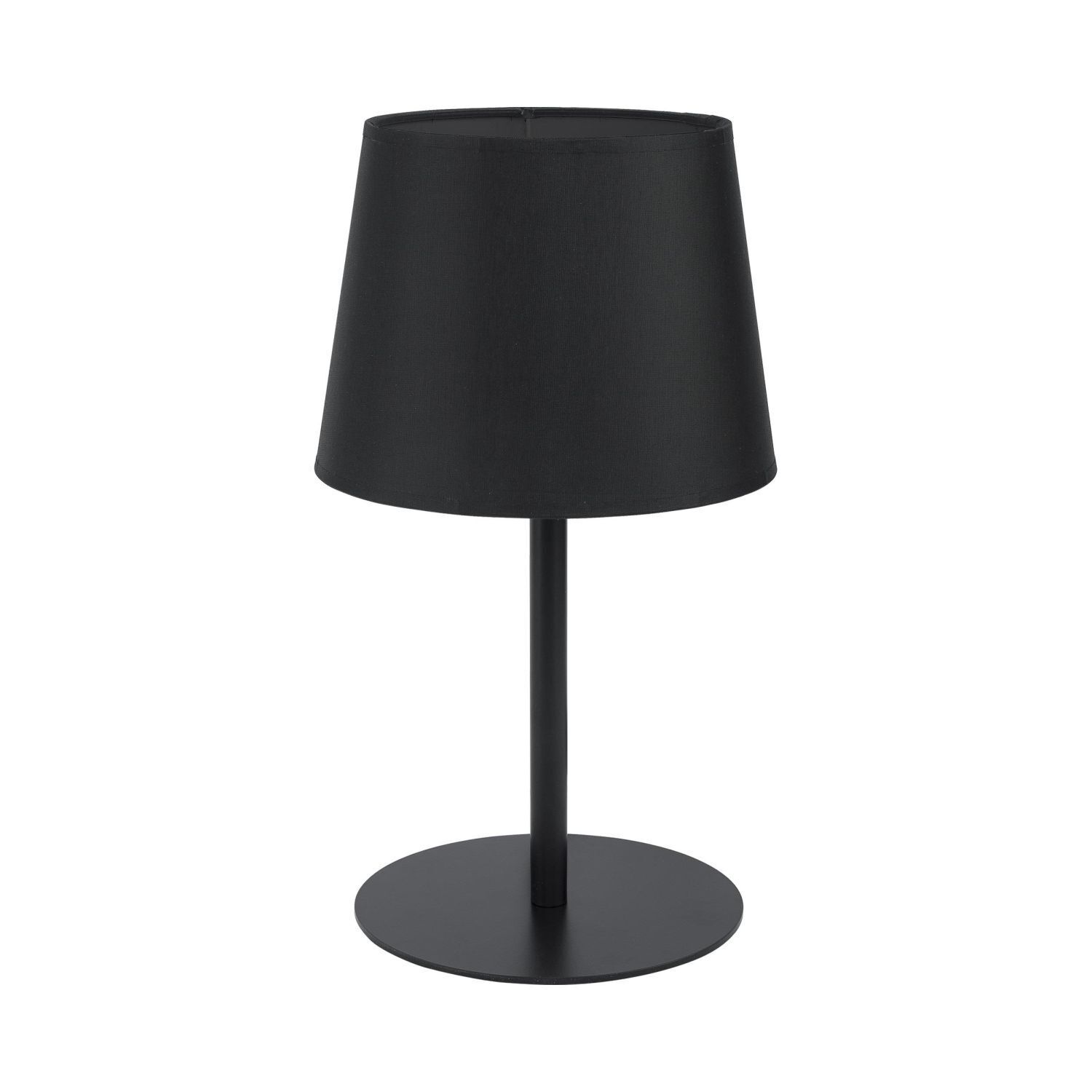 Lampe de table Maja Noir Moderne