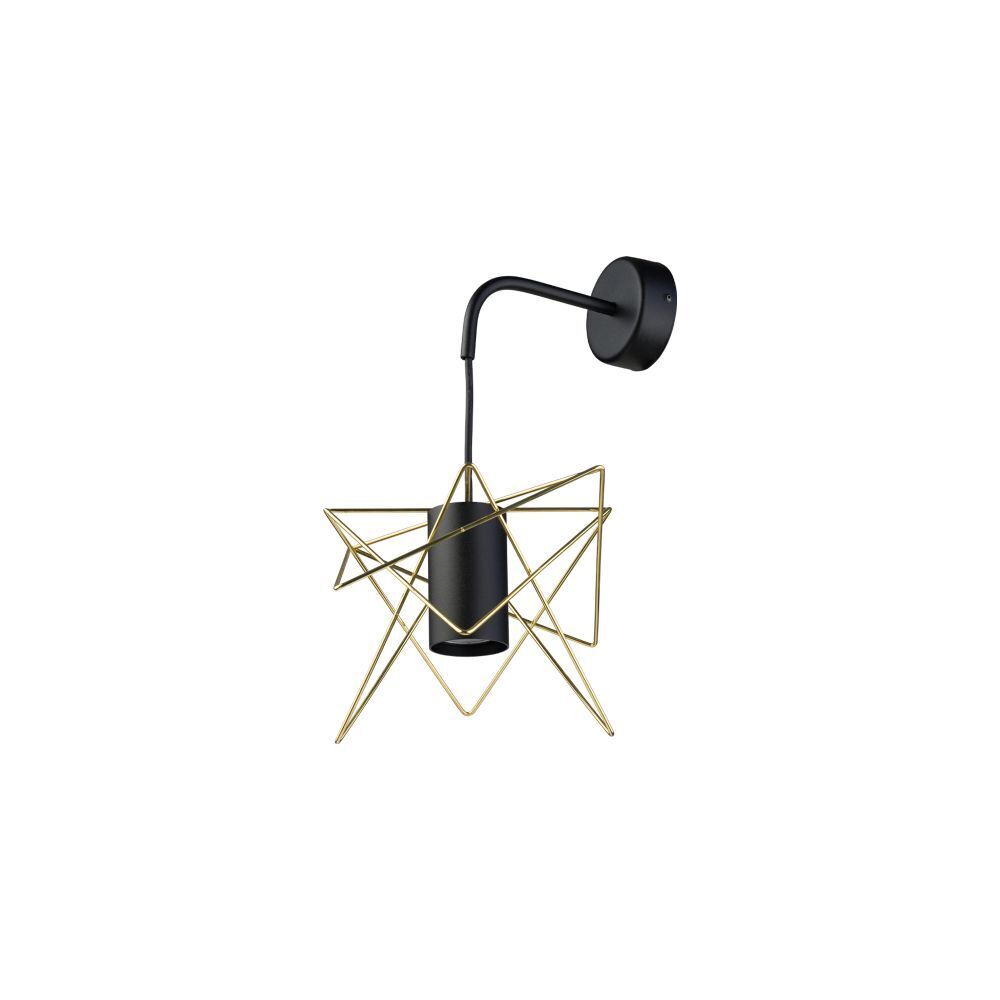 Lampe, Drinnen