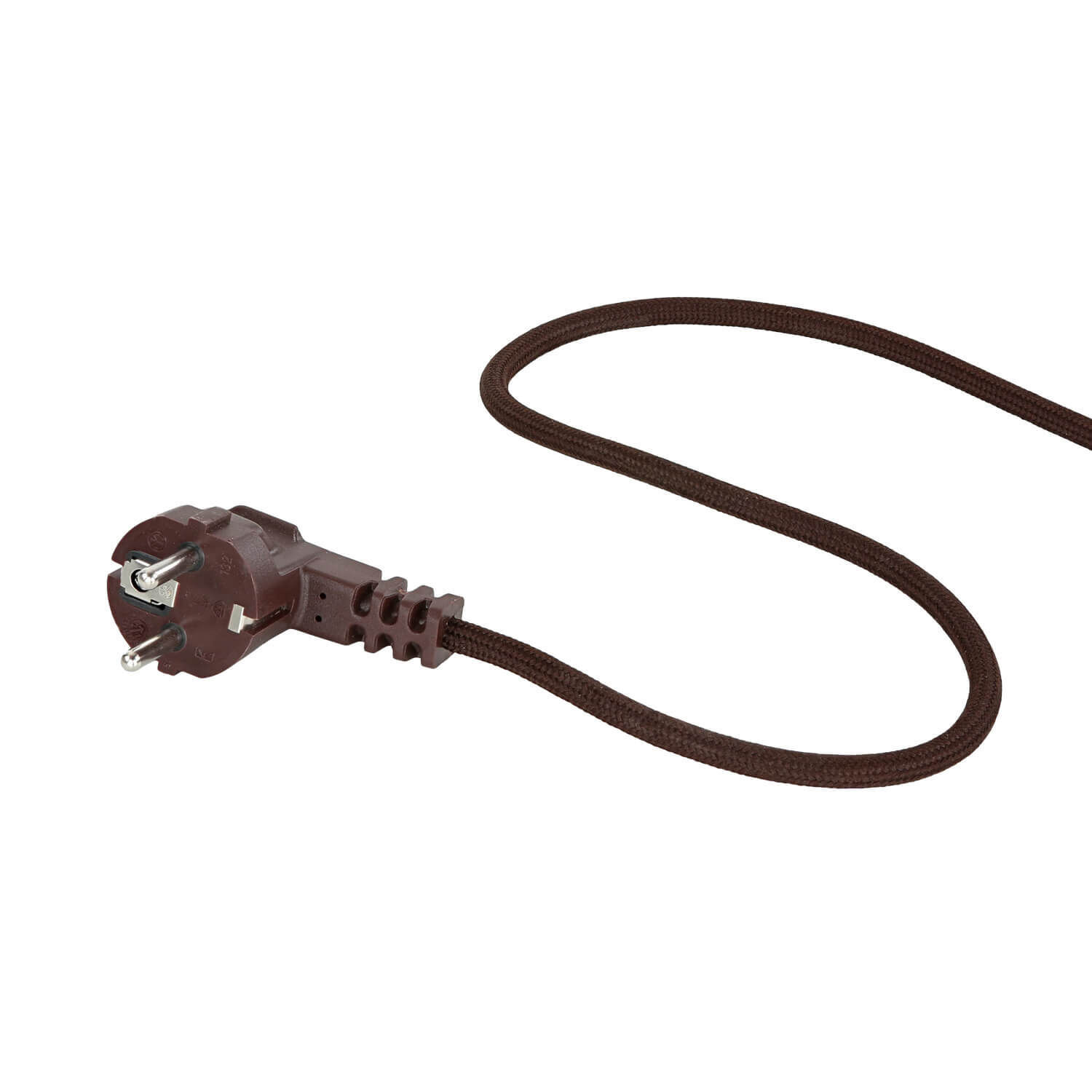 Lampe de table Art Nouveau V4 laiton véritable train Adapter, Elektronik, Stecker, Rauchrohr