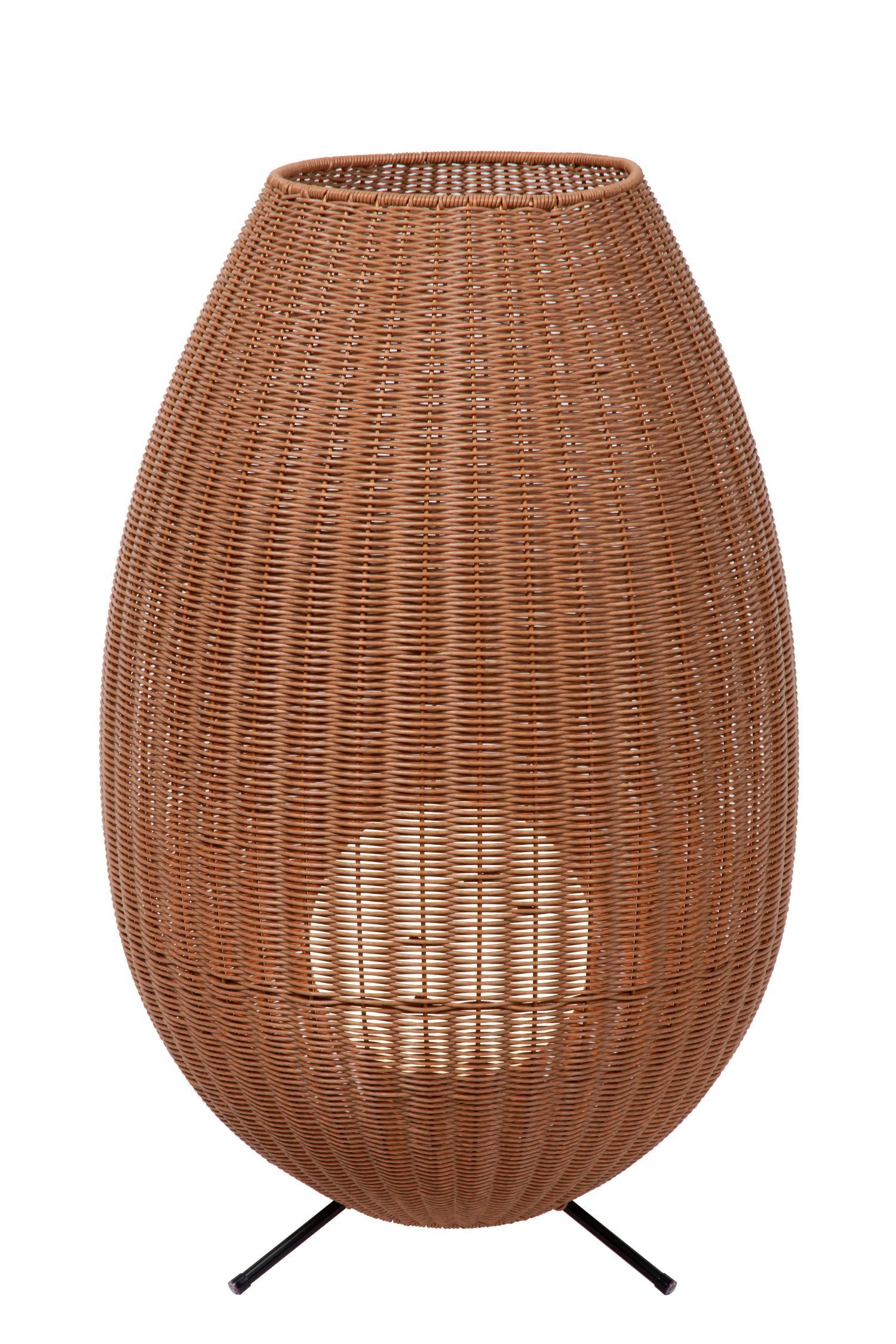 Lampe, Krug, Lampenschirm, Töpferei, Vase