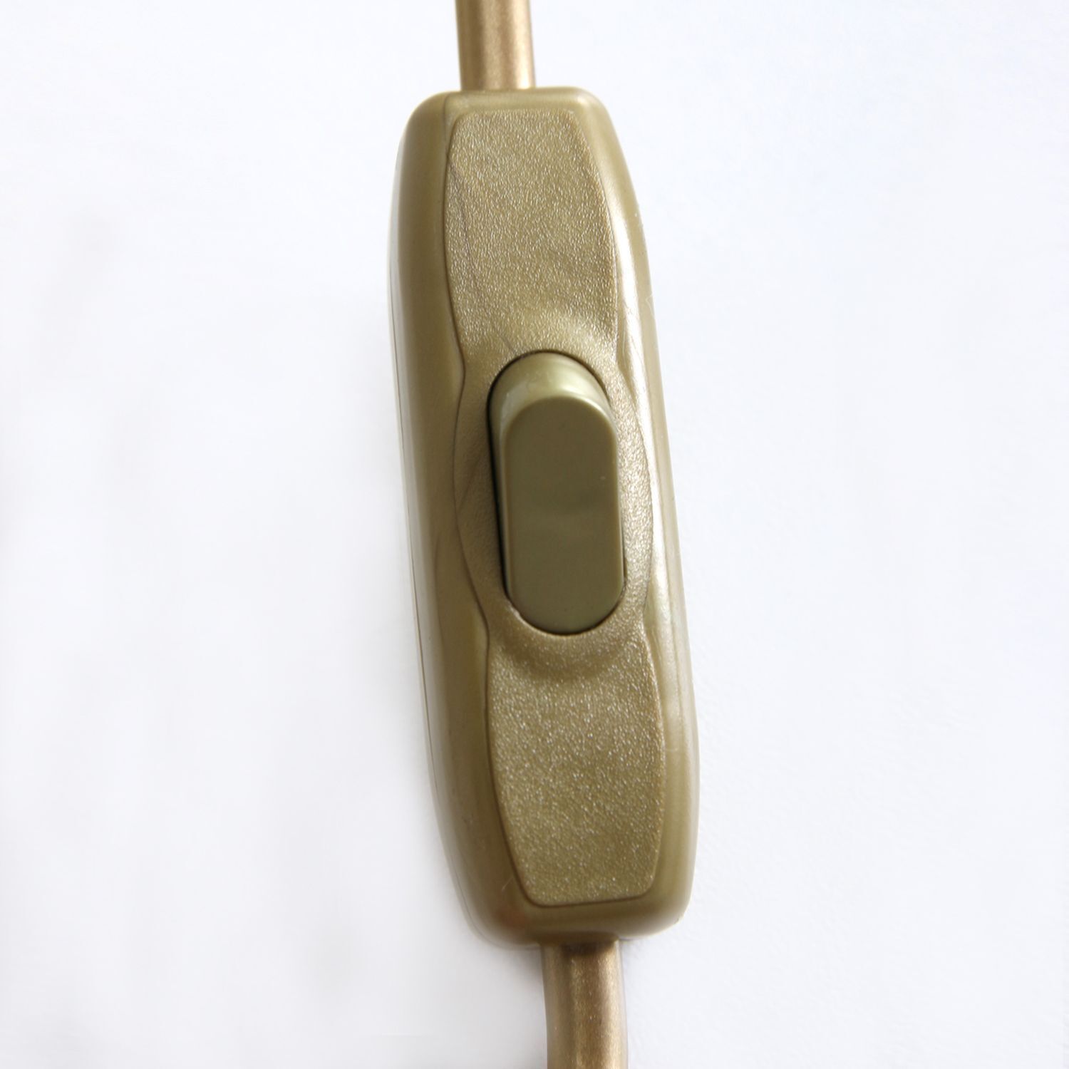 Applique murale en bronze crème P:28 cm E27 Classique