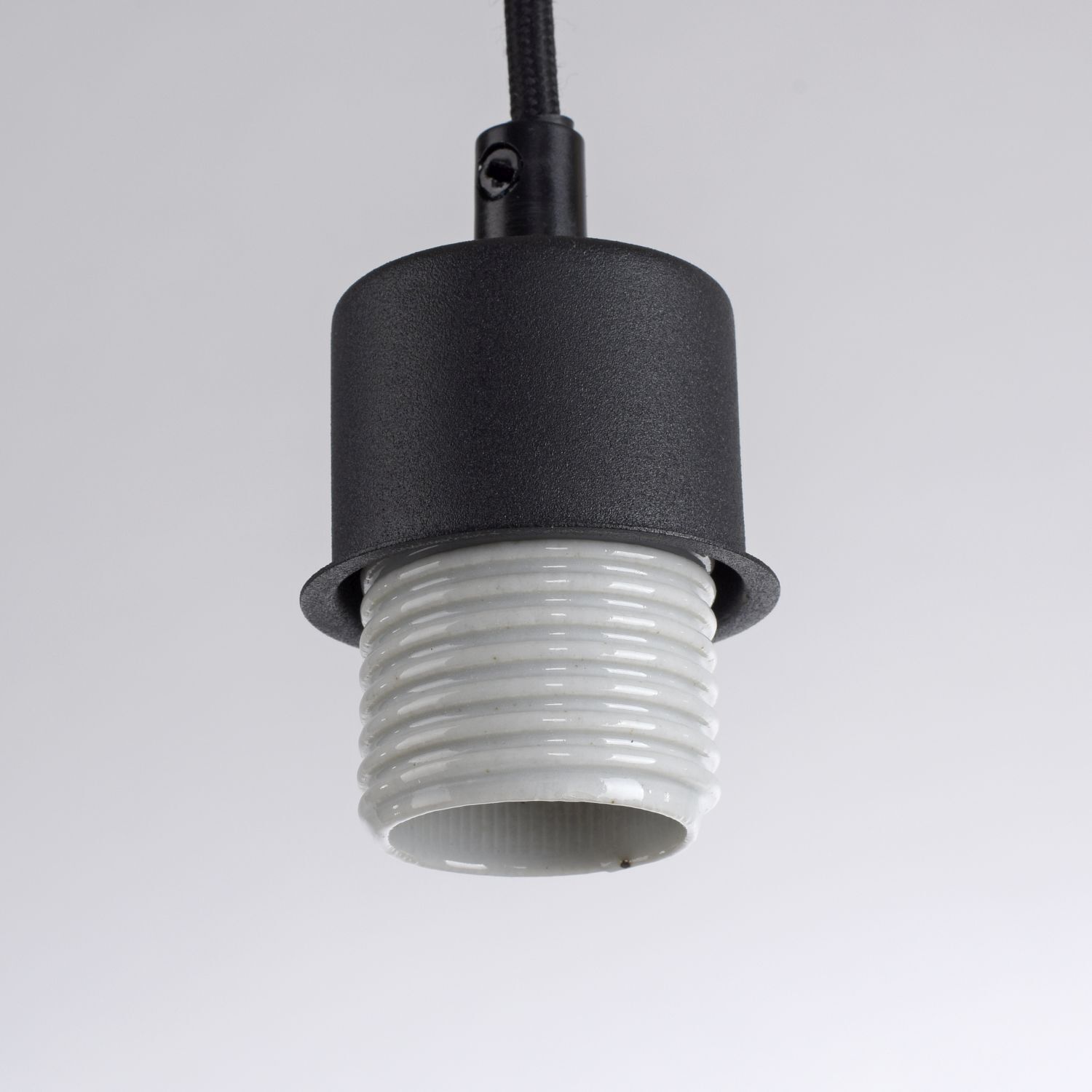 Blendarme Lampadaire papier bois E27 189 cm liseuse Licht