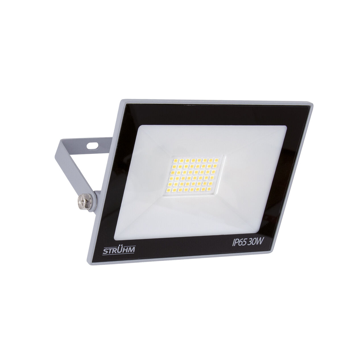 Projecteur à LED IP65 6200 K 2600 lm L : 17,7 cm