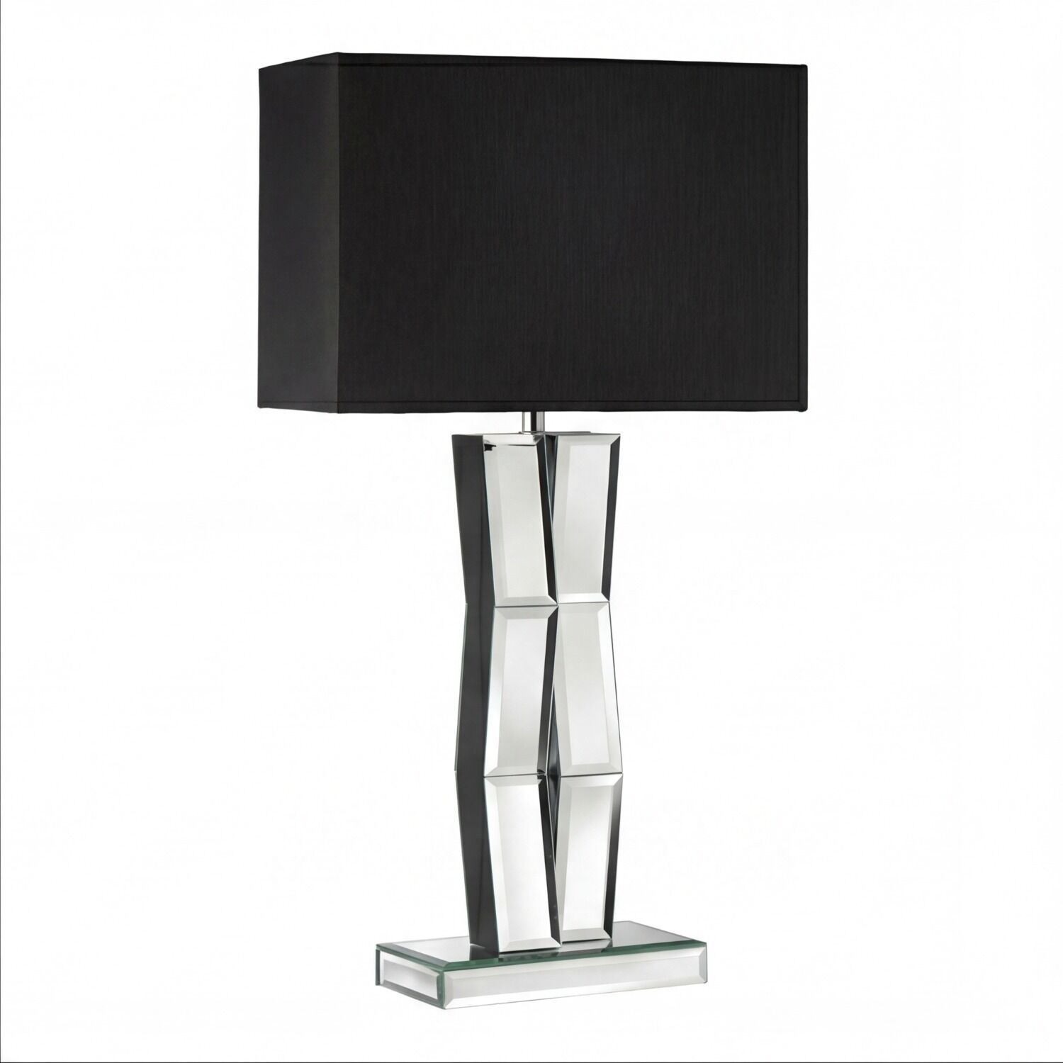 Tischlampe, Lampenkopf?
