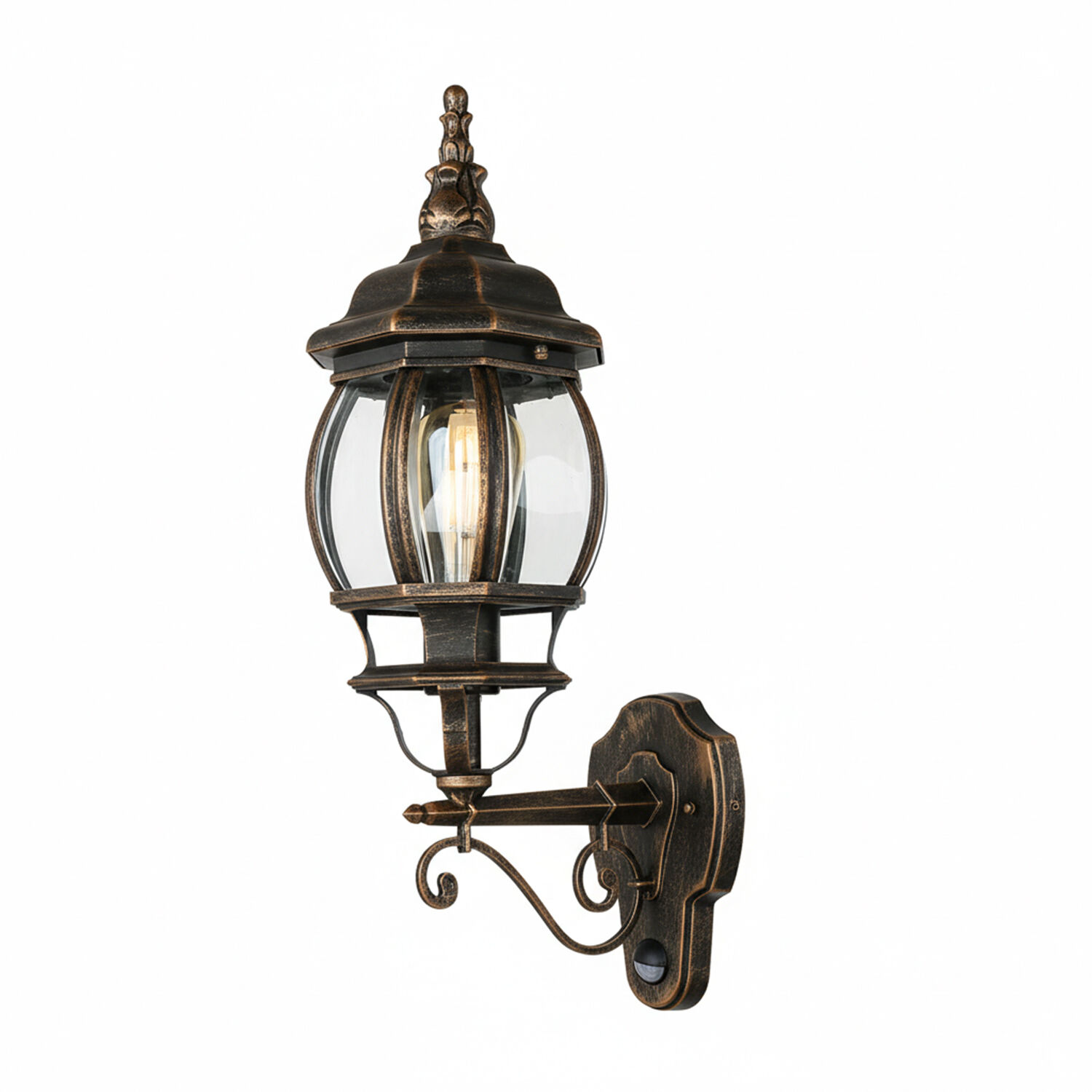 Lampe, Leuchte