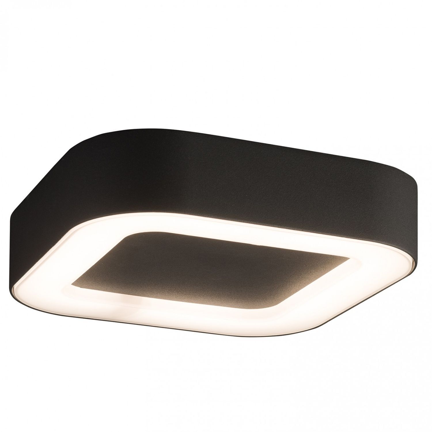 Lampe d'extérieur à LED plafond Puebla