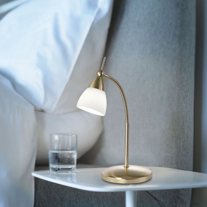 Lampe