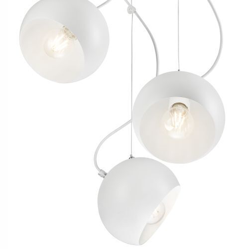 Lampe, Kronleuchter, Leuchte