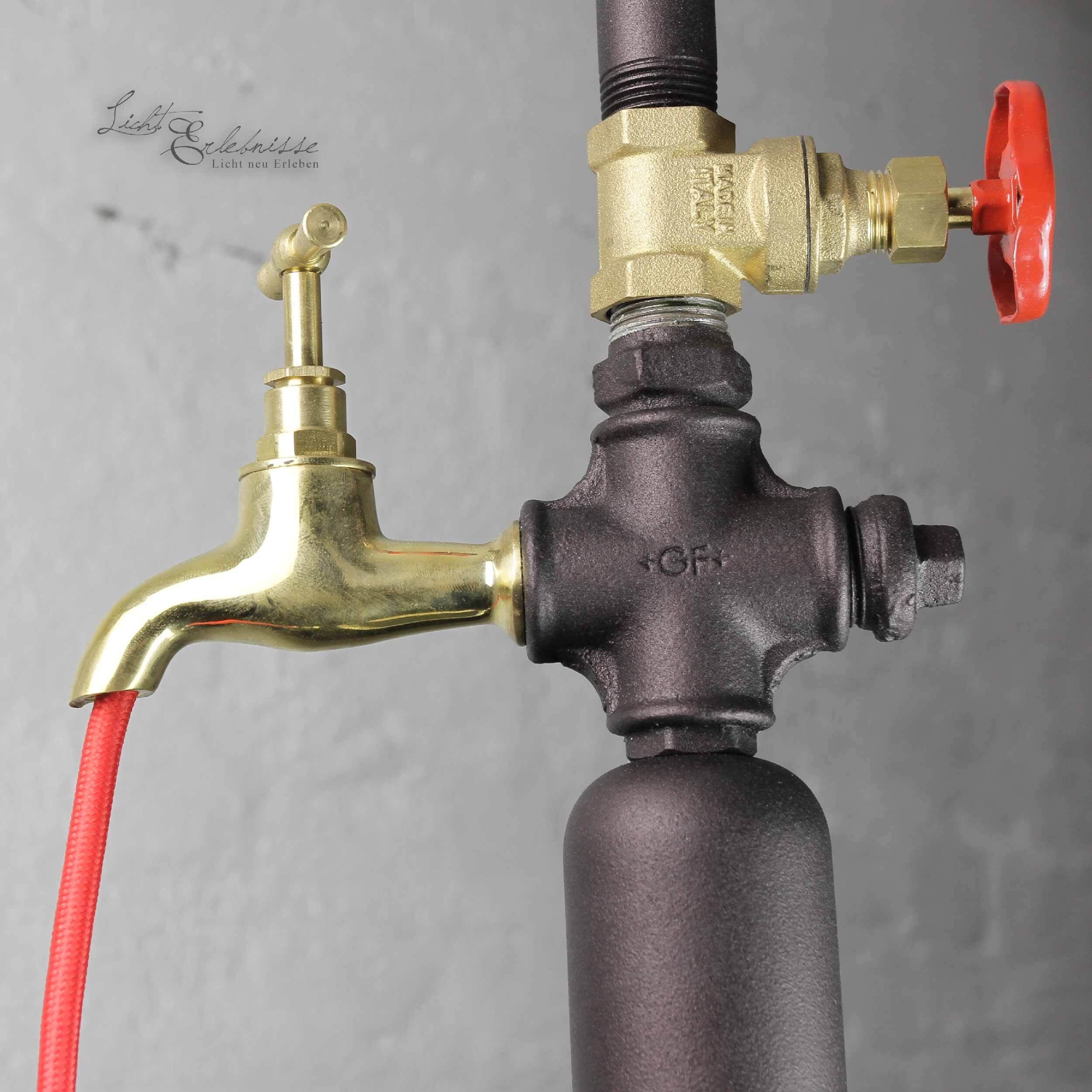 Tippe, Bronze