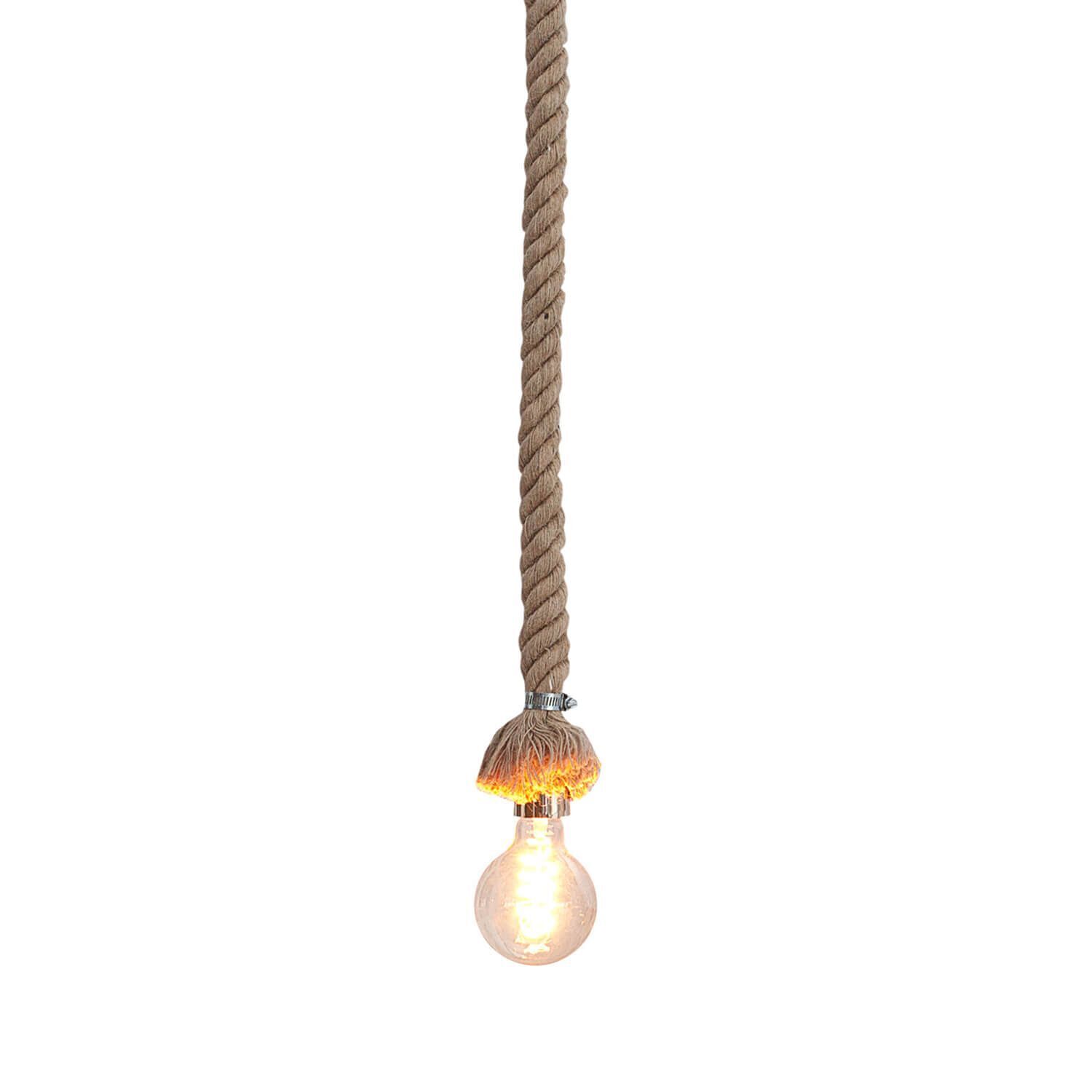 Maritime Suspension Moderne design artistique