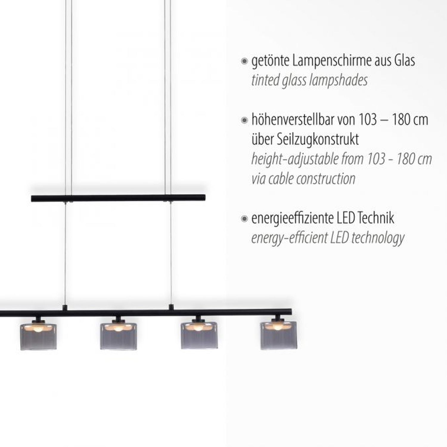 Beleuchtung, Leuchte