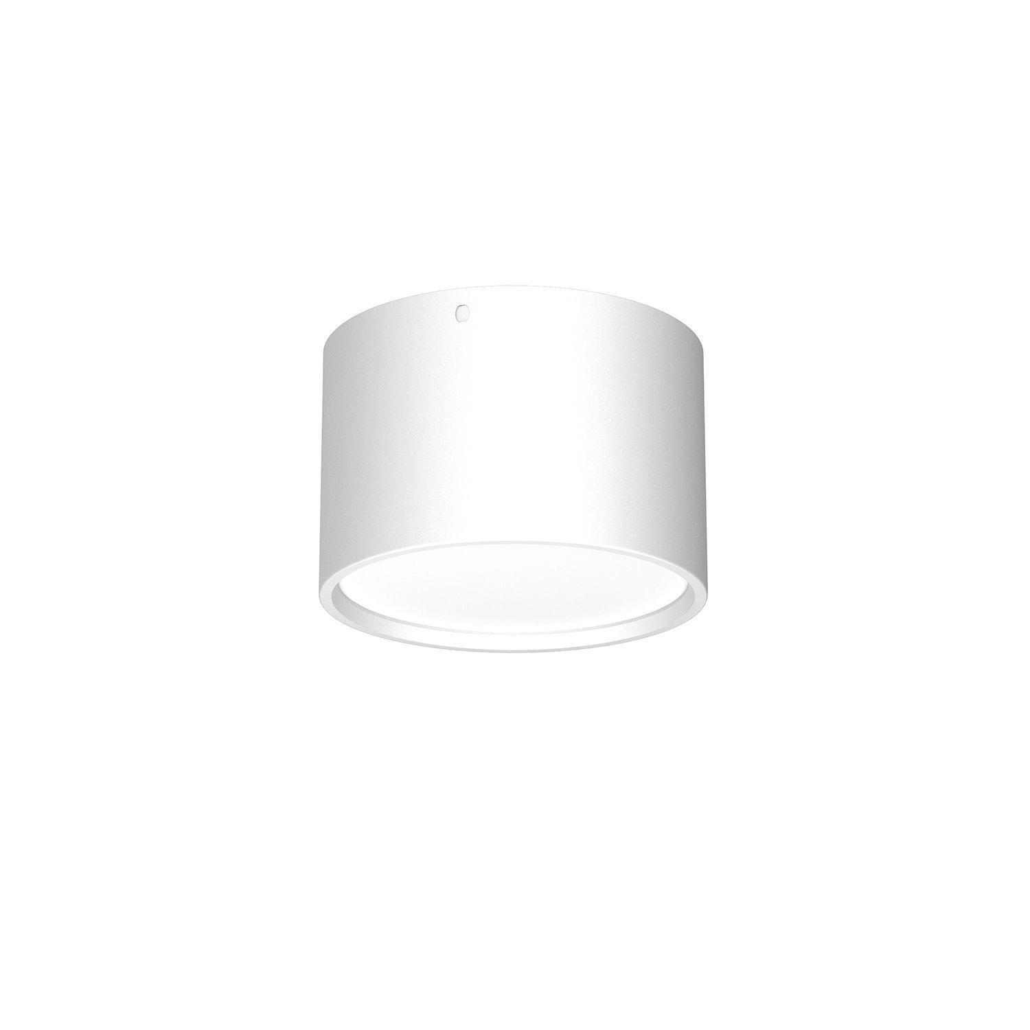 Spot de plafond LED Blanc Métal Ø5,8 cm 4000 K 450 lm