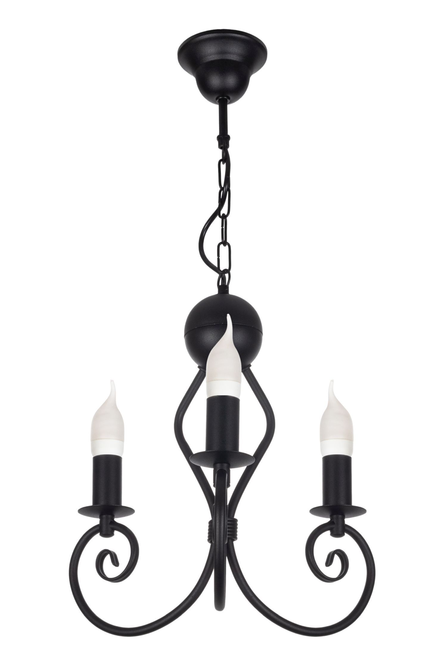 Leuchter, Lampe, Leuchte