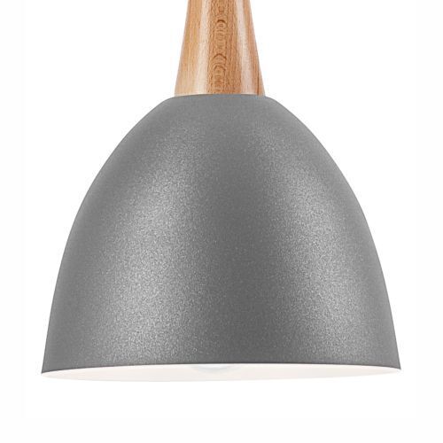 Lampe, Lampenschirm