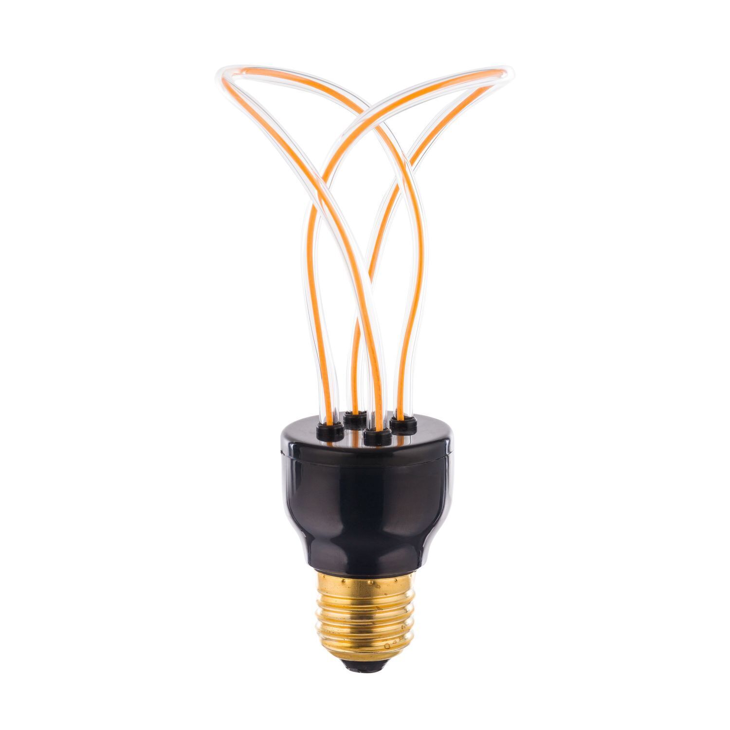 Deko LED ampoule E27 2200 K dimmable 118 lm - LM143