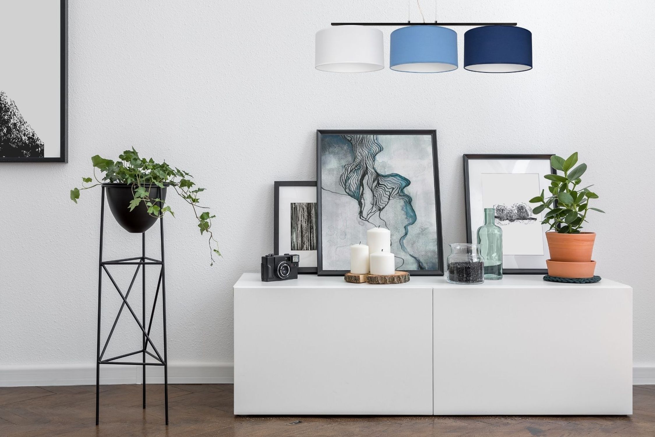 Pflanze, Pflanze im Topf, Lampe, Innenarchitektur, Pflanzgefäß