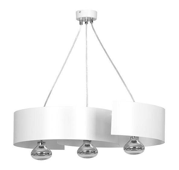 Leuchter, Lampe