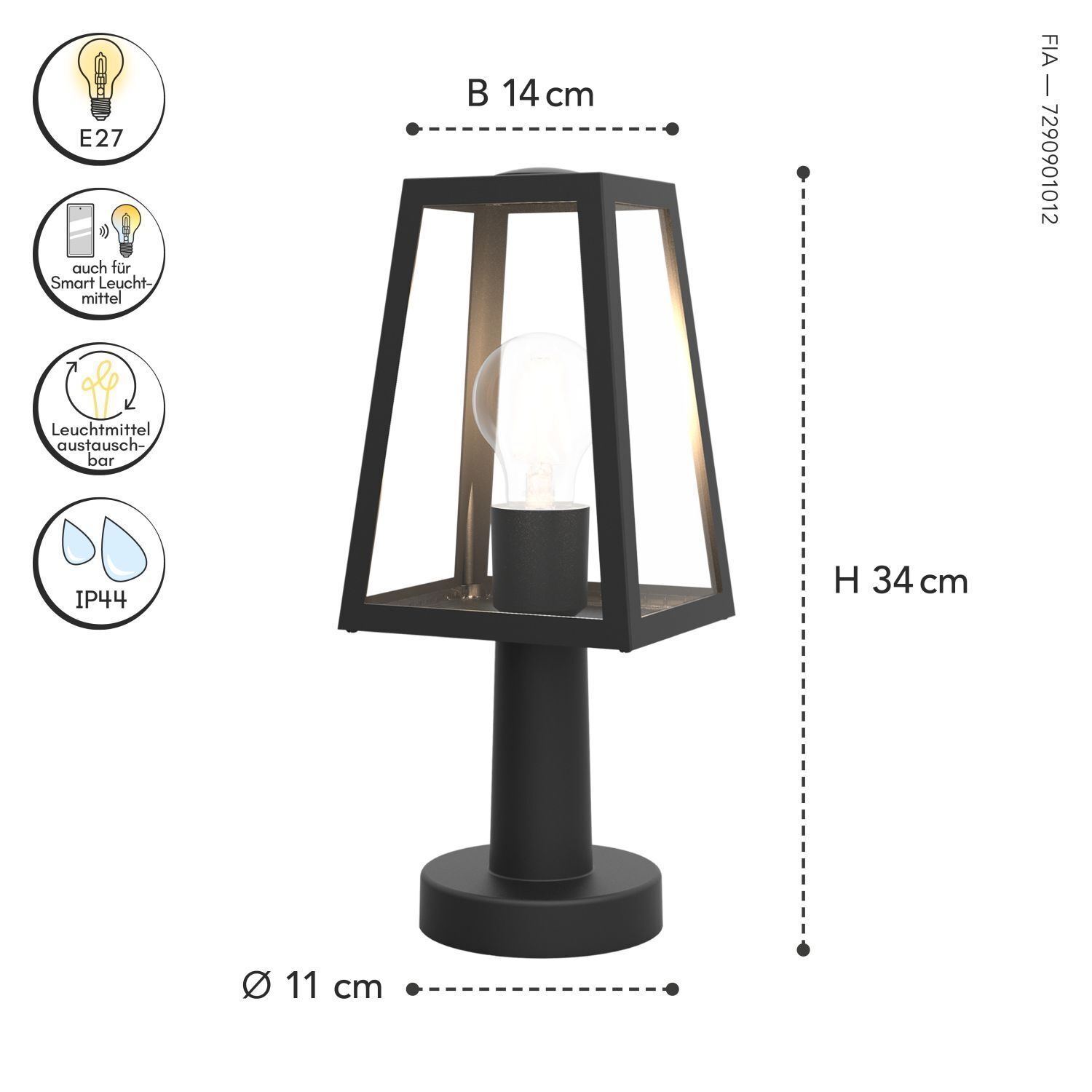 Lampe