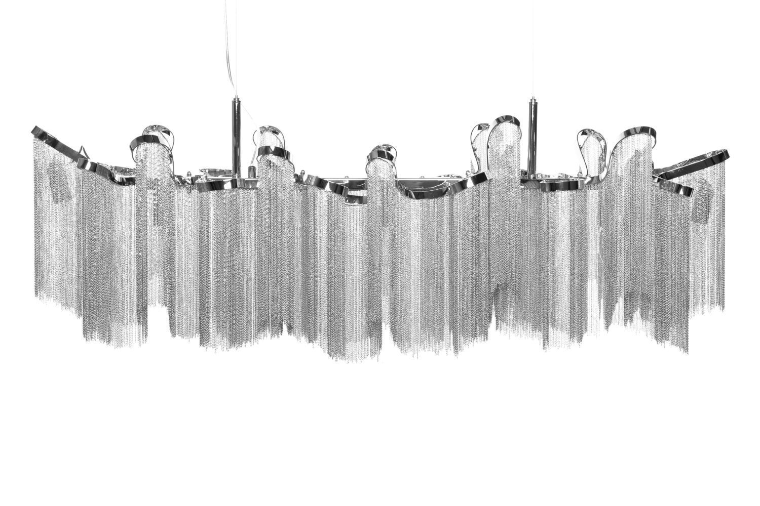 Leuchter, Lampe, Drinnen, Zimmer, Duscharmatur