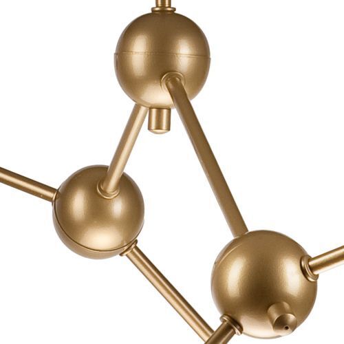 Leuchter, Lampe, Deckenventilator, Gerät, Elektrisches Gerät